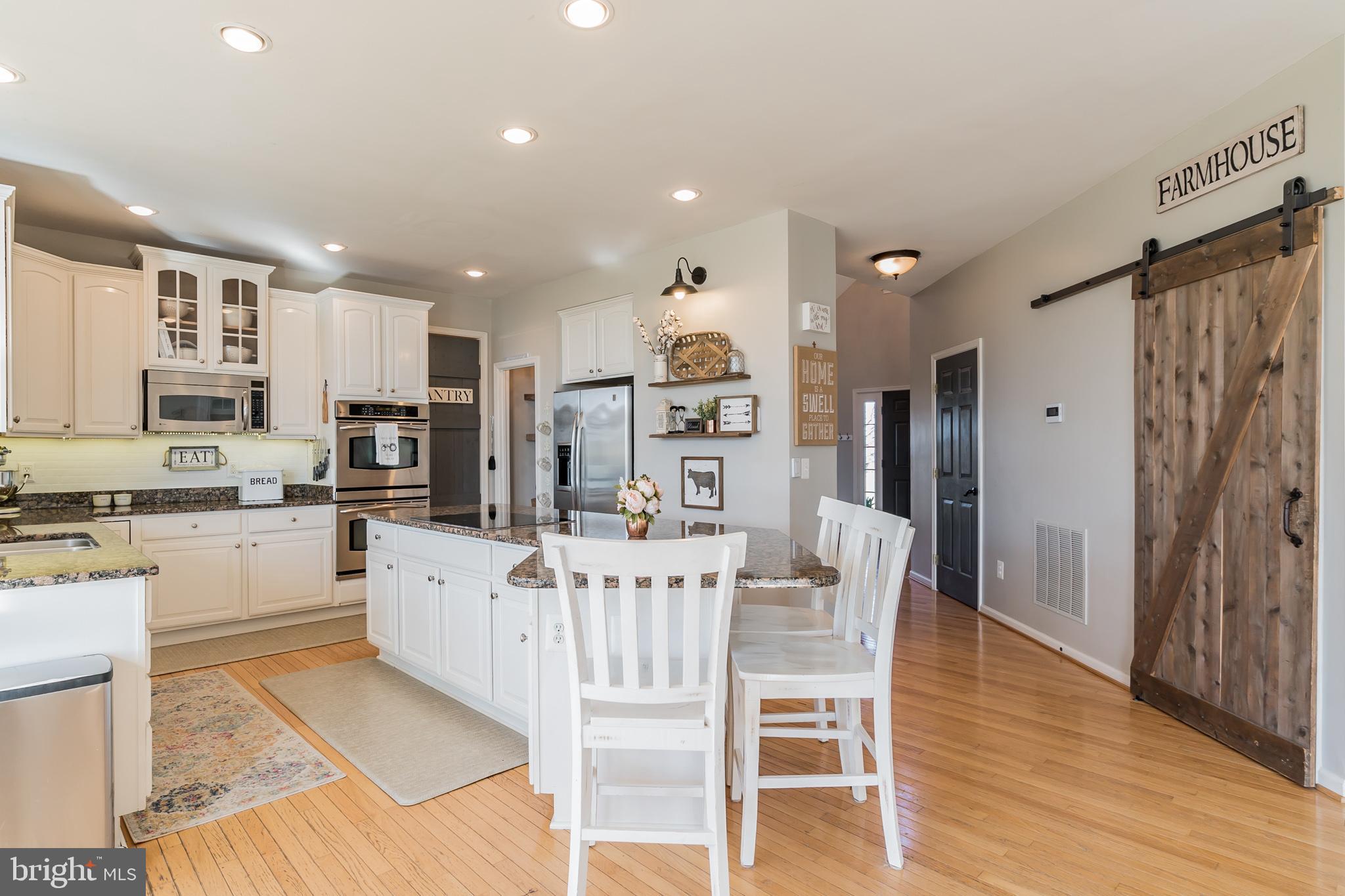 JONES FARM - Residential Lease