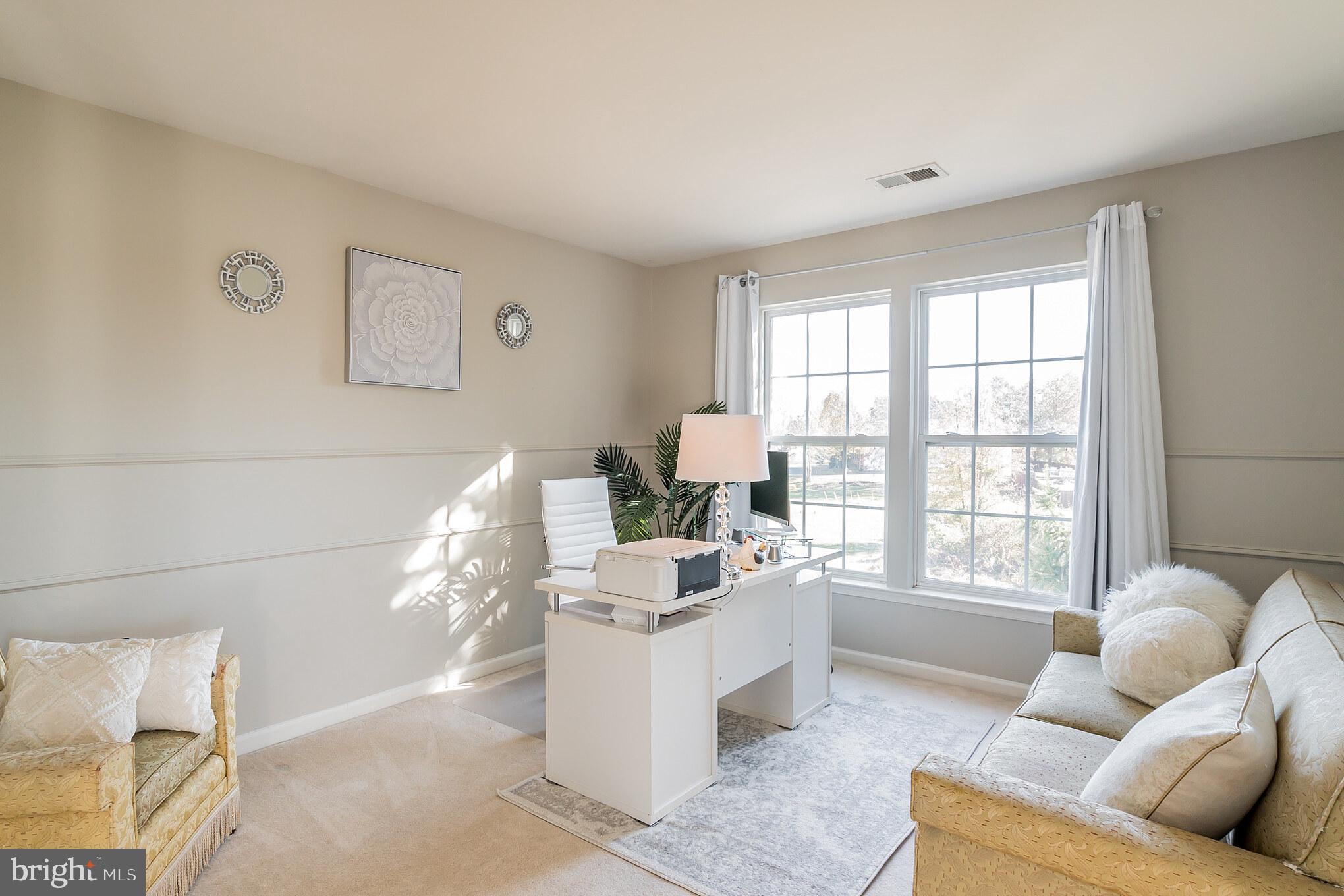 JONES FARM - Residential Lease