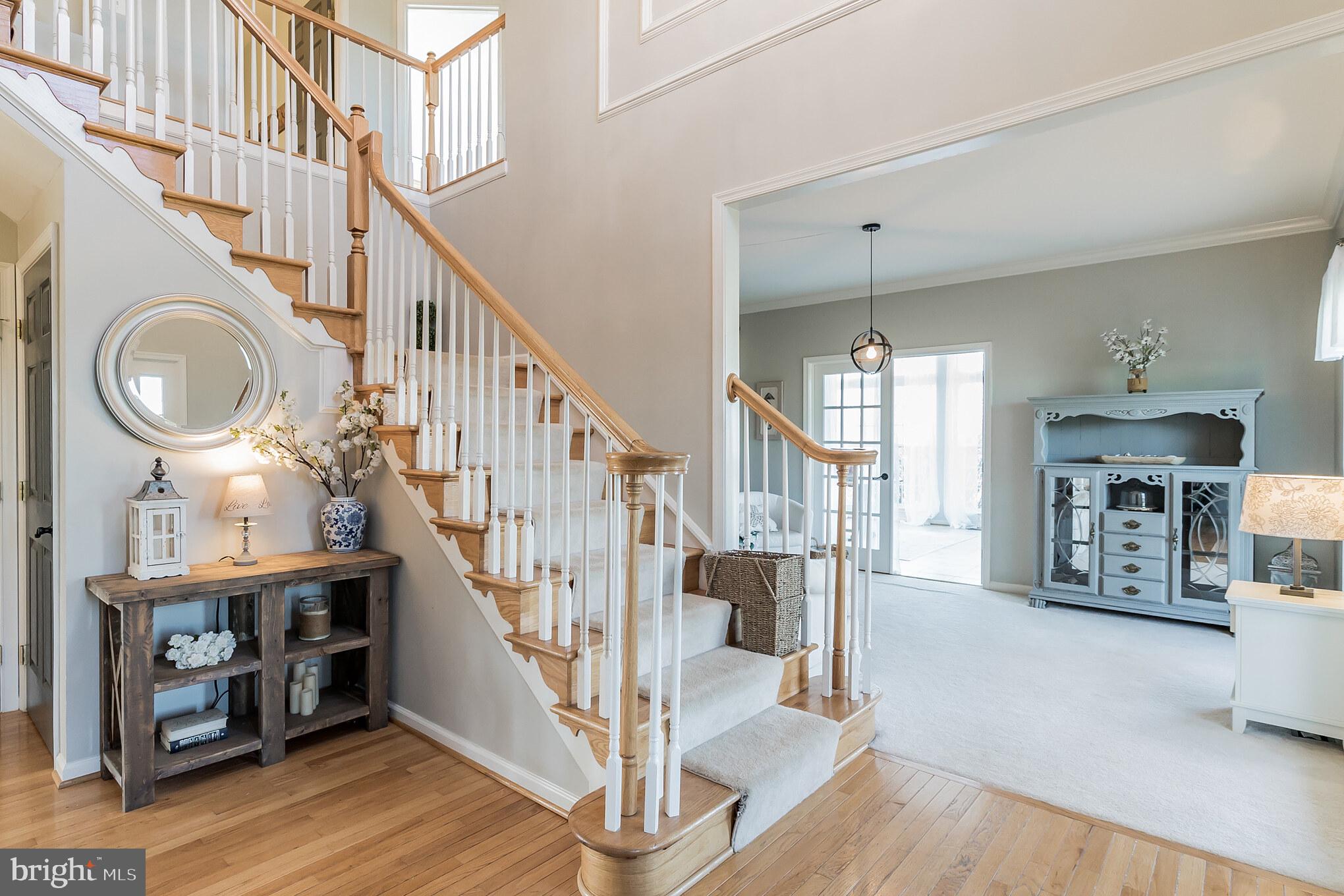 JONES FARM - Residential Lease