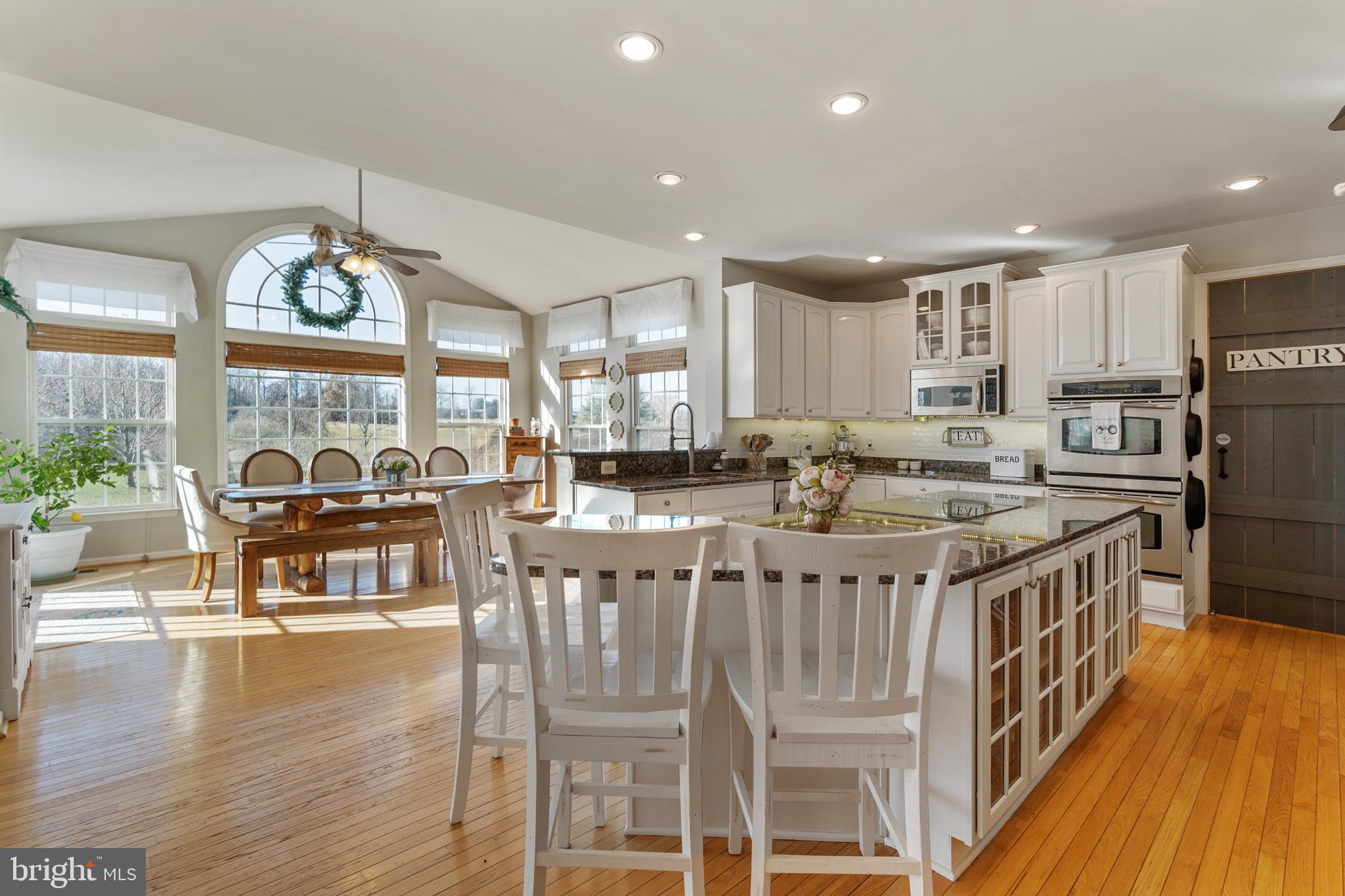 JONES FARM - Residential Lease
