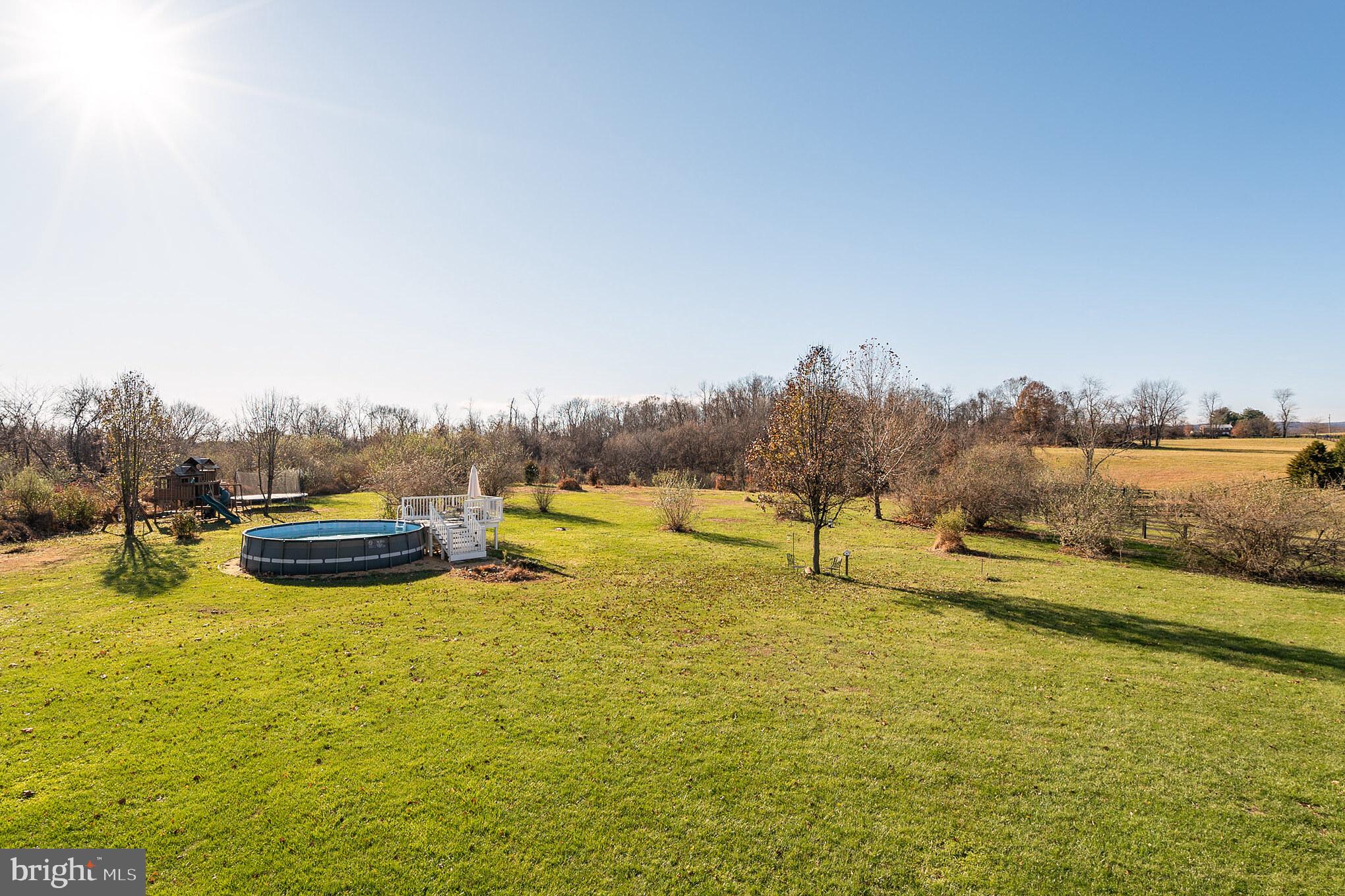 JONES FARM - Residential Lease