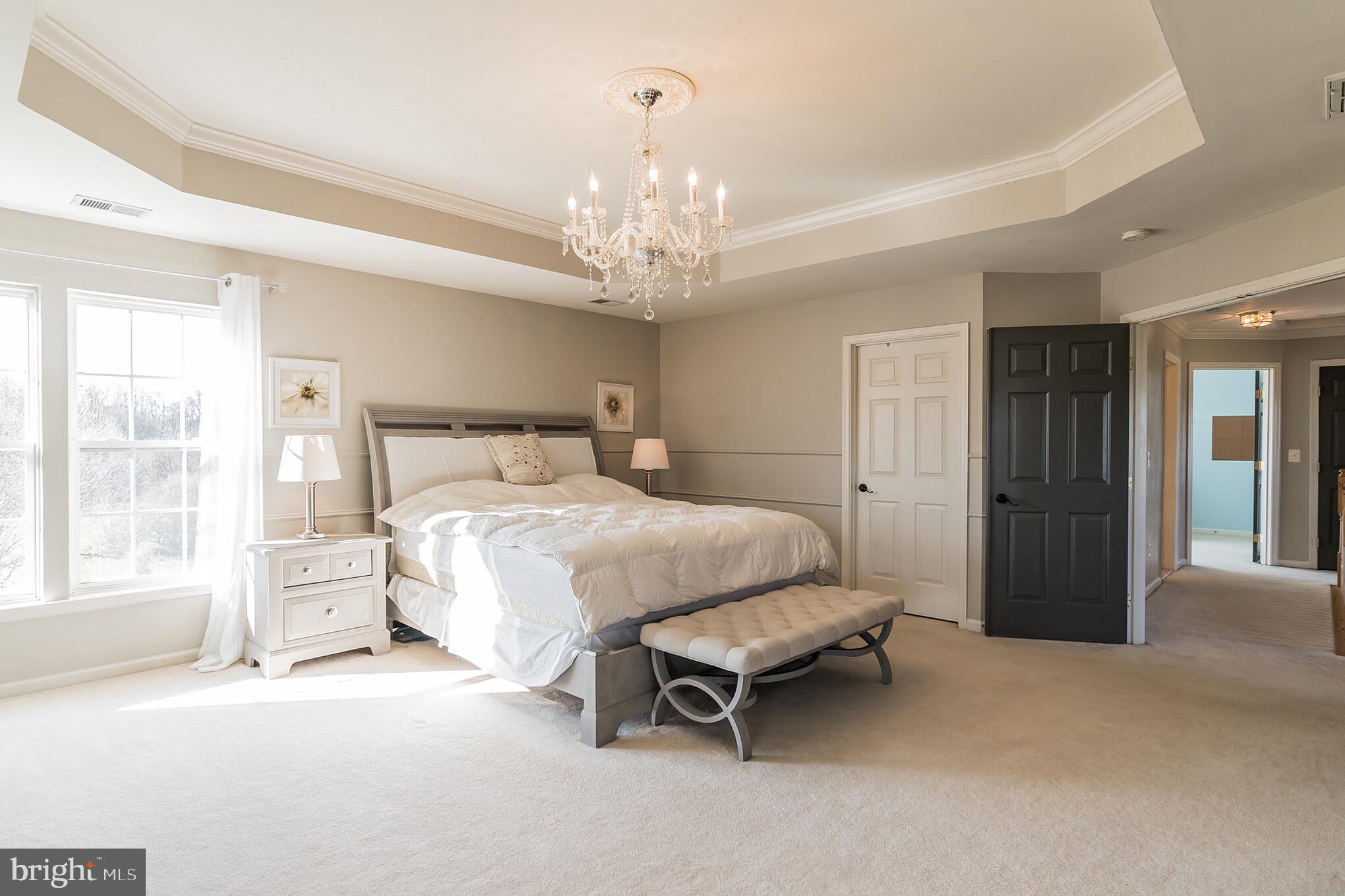 JONES FARM - Residential Lease
