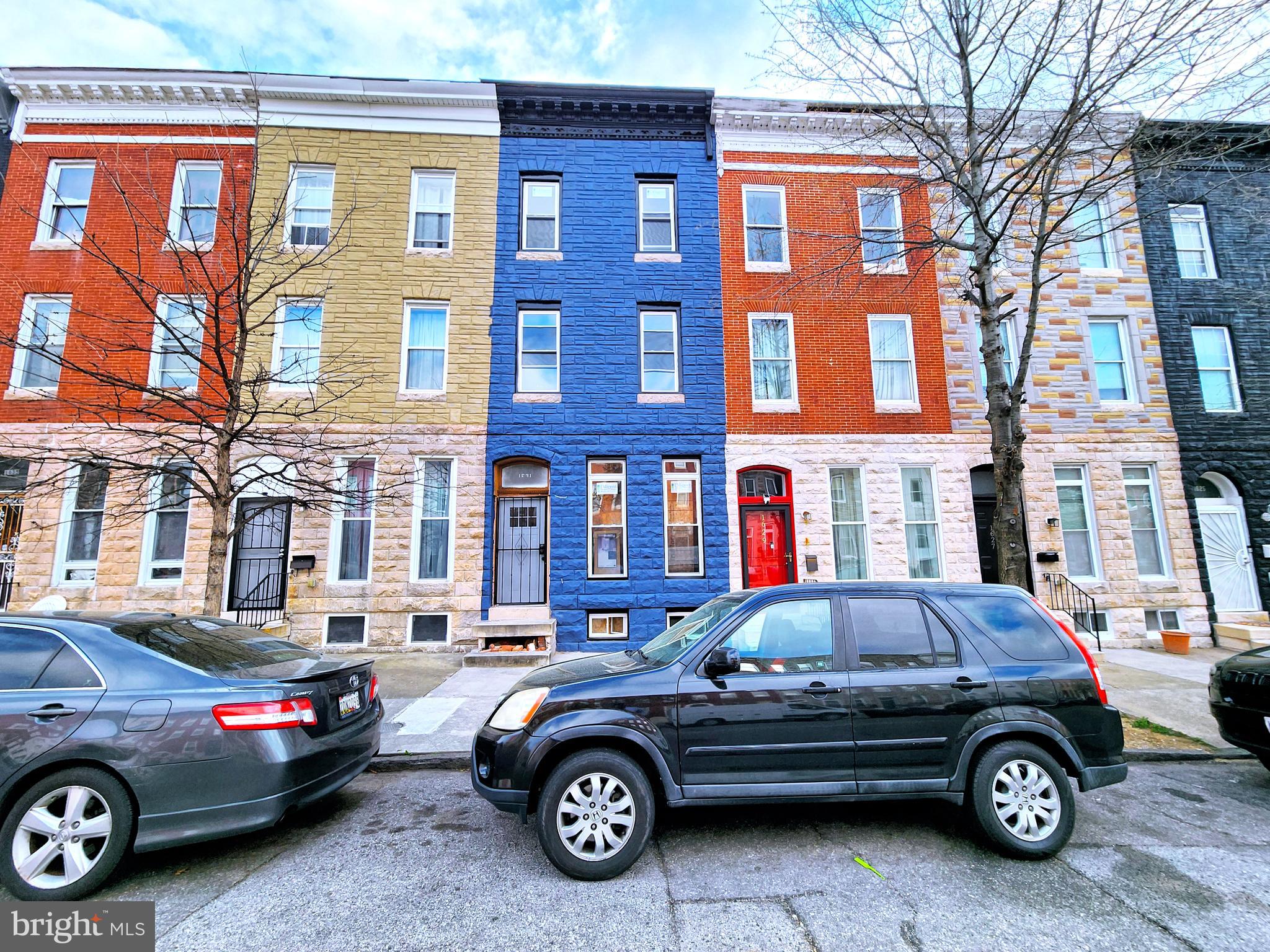 ONSITE SUBSTITUTE TRUSTEES’ SALE RESIDENTIAL REAL PROPERTY. TO BE HELD AT THE STEPS OF THE CLARENCE M. MITCHELL COURTHOUSE FOR BALTIMORE CITY, MD. BIDDERS MUST HAVE THE ADVERTISED DEPOSIT ON-SITE IN THE FORM OF CERTIFIED FUNDS. THERE IS NO ONLINE BIDDING FOR THIS AUCTION. NO ACCESS PRIOR TO THE AUCTION. Piel Law Firm, LLC 502 Washington Avenue, Suite 730 Towson, Maryland 21204 SUBSTITUTE TRUSTEES’ SALE RESIDENTIAL REAL PROPERTY. 1631 N. CAROLINE STREET BALTIMORE, MARYLAND 21213 Under and by virtue of the power of sale contained in that certain Purchase Money Deed of Trust executed by Khaji Realty, LLC and dated June 16, 2023, and recorded among the Land Records of Baltimore City, Maryland, at Liber 26032, folio 243 (the “Deed of Trust”), the holder of the indebtedness secured by the Deed of Trust (the “Noteholder”) having subsequently appointed Ronald B. Katz and Hunter C. Piel (collectively, the “Substitute Trustees”) as Substitute Trustees by instrument duly executed, acknowledged and recorded among the Land Records of Baltimore City, Maryland for the purposes therein contained, default having occurred under the terms of the Deed of Trust, the Substitute Trustees will offer for sale at public auction to the highest qualified bidder at the steps of the Clarence M. Mitchell Court House, 100 N. Calvert Street, Court House Door, Calvert Street entrance, Baltimore, Maryland 21202, on: Wednesday, April 23, 2025 at 11:15 a.m. THE LEASEHOLD INTEREST IN ALL OF THAT real property being situate in Baltimore City, Maryland, and the improvements thereon (collectively, the “Property”), being more particularly described in the Deed of Trust, and generally known 1631 N. Caroline Street, Baltimore, Maryland 21213 and subject to the payment of annual ground rent in the amount of $96.00 payable semi-annual on the 13th days of February and August in each and every year. TERMS OF SALE: A deposit in the amount of Seven Thousand Dollars ($7,000.00), payable in cash, certified check, or other form acceptable to the Substitute Trustees, in their sole and absolute discretion, will be required of the purchaser(s) at the time and place of sale. The deposit must be increased to 10% of the purchase price within two (2) business days, and delivered to the office of the Auctioneer in the same form as the initial deposit. The balance of the purchase price shall be due in cash or by certified check with interest on the unpaid balance of the purchase price at the rate of ten percent (10%) per annum from the date of sale to and including the date of settlement. In the event the Noteholder, or an affiliate thereof, is the successful bidder at the sale, such party will not be required to make a deposit or to pay interest on the unpaid purchase money. Taxes, water rent, ground rent, if any, and all other municipal charges and liens owed against the Property shall be the sole responsibility of the purchaser(s) and shall be paid by the purchaser(s) at settlement. In addition, all other charges, expenses and liens owed against the Property including, but not limited to, all condominium fees and expenses and public charges and assessments owed against the Property and payable on an annual basis, such as sanitary and/or metropolitan district charges, if any, shall also be the responsibility of the purchaser(s) and shall be paid by the purchaser(s) at settlement. The Substitute Trustees reserve the right to reject any and all bids, and to extend the time for settlement, if applicable. In the event any taxes or other municipal charges have been prepaid, such amounts shall be adjusted as of the date of the foreclosure sale.