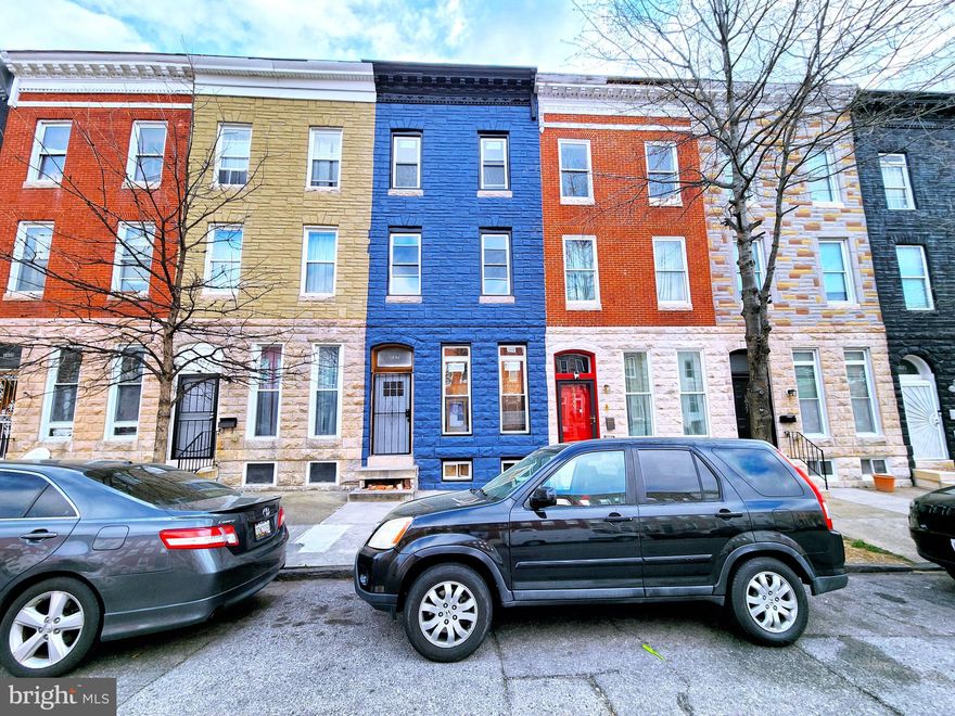 ONSITE SUBSTITUTE TRUSTEES’ SALE RESIDENTIAL REAL PROPERTY. TO BE HELD AT THE STEPS OF THE CLARENCE M. MITCHELL COURTHOUSE FOR BALTIMORE CITY, MD. BIDDERS MUST HAVE THE ADVERTISED DEPOSIT ON-SITE IN THE FORM OF CERTIFIED FUNDS. THERE IS NO ONLINE BIDDING FOR THIS AUCTION. NO ACCESS PRIOR TO THE AUCTION. Piel Law Firm, LLC 502 Washington Avenue, Suite 730 Towson, Maryland 21204 SUBSTITUTE TRUSTEES’ SALE RESIDENTIAL REAL PROPERTY. 1631 N. CAROLINE STREET BALTIMORE, MARYLAND 21213 Under and by virtue of the power of sale contained in that certain Purchase Money Deed of Trust executed by Khaji Realty, LLC and dated June 16, 2023, and recorded among the Land Records of Baltimore City, Maryland, at Liber 26032, folio 243 (the “Deed of Trust”), the holder of the indebtedness secured by the Deed of Trust (the “Noteholder”) having subsequently appointed Ronald B. Katz and Hunter C. Piel (collectively, the “Substitute Trustees”) as Substitute Trustees by instrument duly executed, acknowledged and recorded among the Land Records of Baltimore City, Maryland for the purposes therein contained, default having occurred under the terms of the Deed of Trust, the Substitute Trustees will offer for sale at public auction to the highest qualified bidder at the steps of the Clarence M. Mitchell Court House, 100 N. Calvert Street, Court House Door, Calvert Street entrance, Baltimore, Maryland 21202, on: Wednesday, April 23, 2025 at 11:15 a.m. THE LEASEHOLD INTEREST IN ALL OF THAT real property being situate in Baltimore City, Maryland, and the improvements thereon (collectively, the “Property”), being more particularly described in the Deed of Trust, and generally known 1631 N. Caroline Street, Baltimore, Maryland 21213 and subject to the payment of annual ground rent in the amount of $96.00 payable semi-annual on the 13th days of February and August in each and every year. TERMS OF SALE:  A deposit in the amount of Seven Thousand Dollars ($7,000.00), payable in cash, certified check, or other form acceptable to the Substitute Trustees, in their sole and absolute discretion, will be required of the purchaser(s) at the time and place of sale.  The deposit must be increased to 10% of the purchase price within two (2) business days, and delivered to the office of the Auctioneer in the same form as the initial deposit.  The balance of the purchase price shall be due in cash or by certified check with interest on the unpaid balance of the purchase price at the rate of ten percent (10%) per annum from the date of sale to and including the date of settlement.  In the event the Noteholder, or an affiliate thereof, is the successful bidder at the sale, such party will not be required to make a deposit or to pay interest on the unpaid purchase money.  Taxes, water rent, ground rent, if any, and all other municipal charges and liens owed against the Property shall be the sole responsibility of the purchaser(s) and shall be paid by the purchaser(s) at settlement.  In addition, all other charges, expenses and liens owed against the Property including, but not limited to, all condominium fees and expenses and public charges and assessments owed against the Property and payable on an annual basis, such as sanitary and/or metropolitan district charges, if any, shall also be the responsibility of the purchaser(s) and shall be paid by the purchaser(s) at settlement.  The Substitute Trustees reserve the right to reject any and all bids, and to extend the time for settlement, if applicable.  In the event any taxes or other municipal charges have been prepaid, such amounts shall be adjusted as of the date of the foreclosure sale.