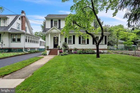 6522 Harvey Avenue, Pennsauken, NJ MLS: NJCD2092282