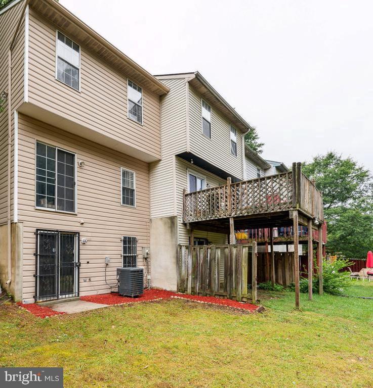 MILLWOOD TOWNE - PLAT TW - Residential