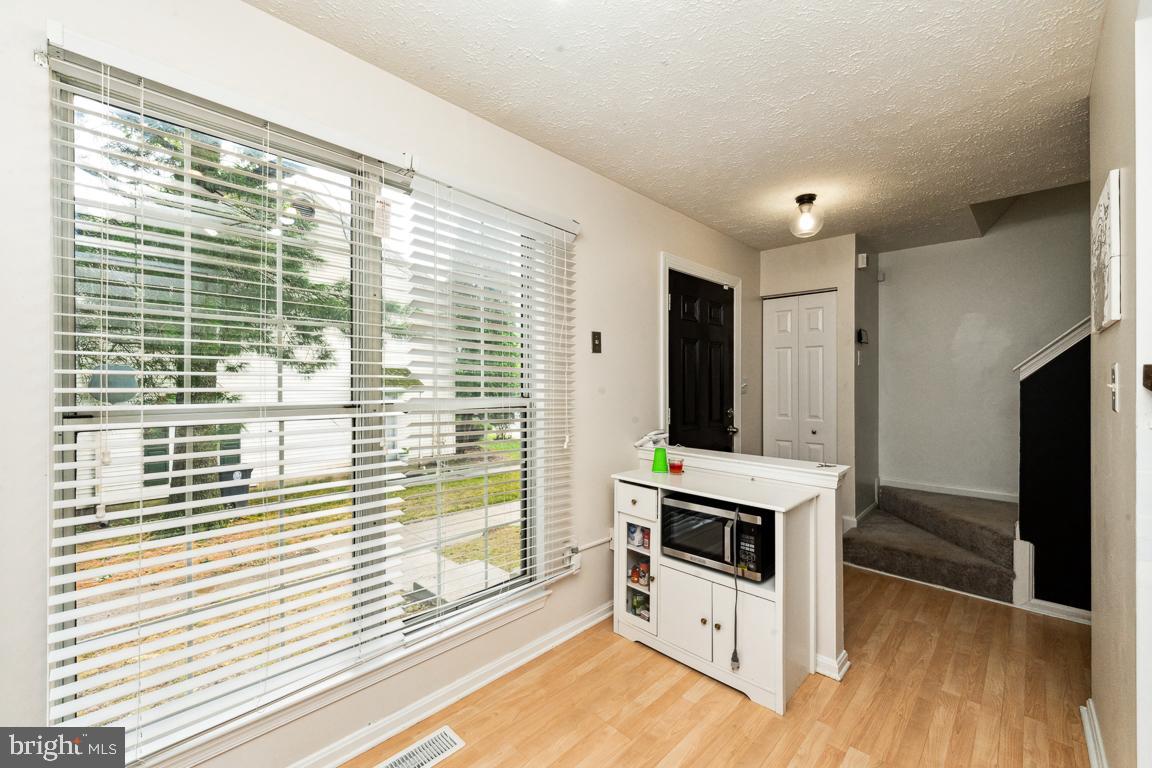 MILLWOOD TOWNE - PLAT TW - Residential