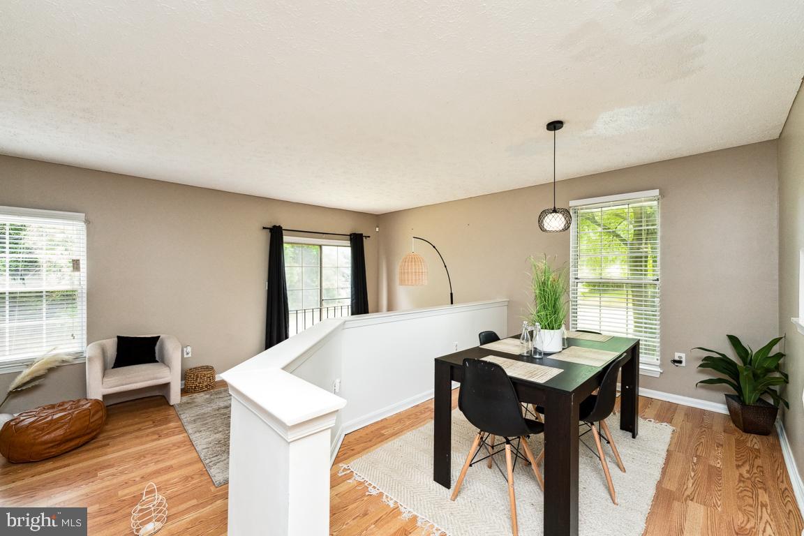 MILLWOOD TOWNE - PLAT TW - Residential