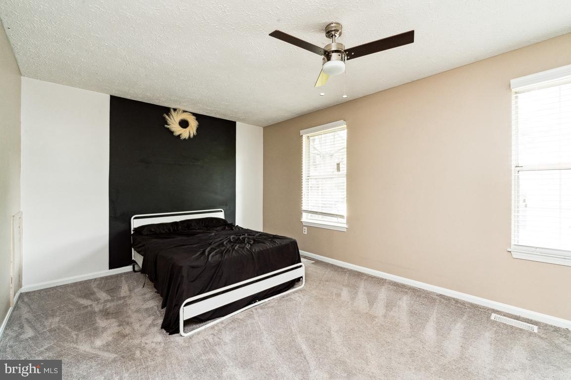 MILLWOOD TOWNE - PLAT TW - Residential