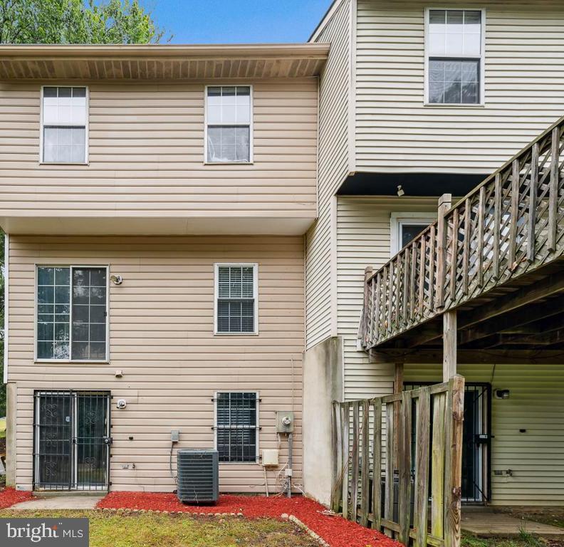 MILLWOOD TOWNE - PLAT TW - Residential