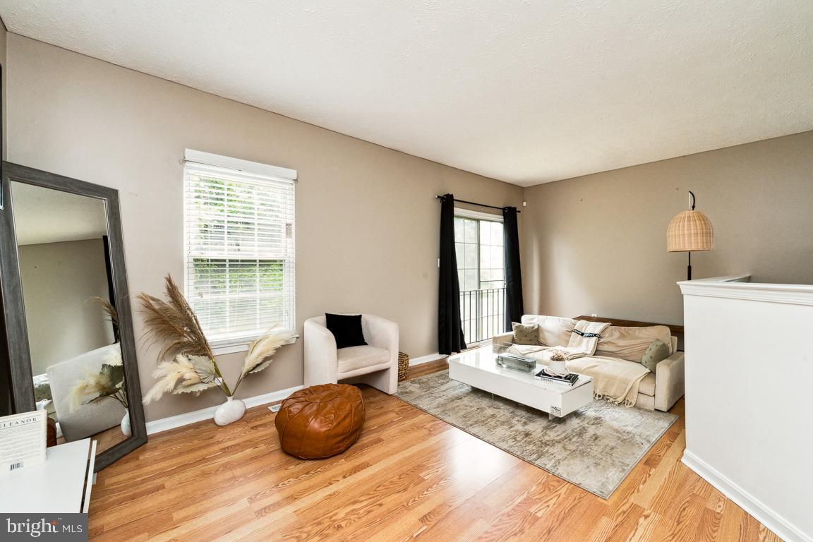 MILLWOOD TOWNE - PLAT TW - Residential