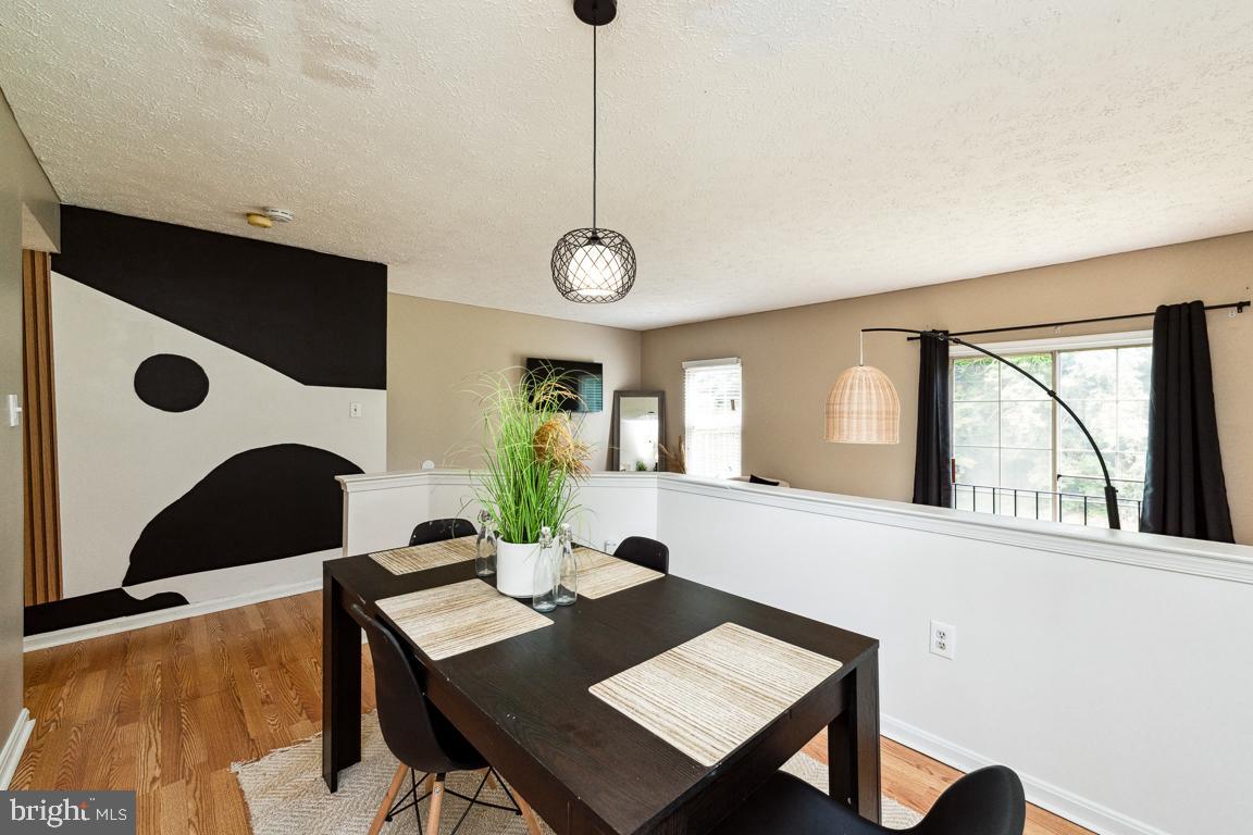 MILLWOOD TOWNE - PLAT TW - Residential