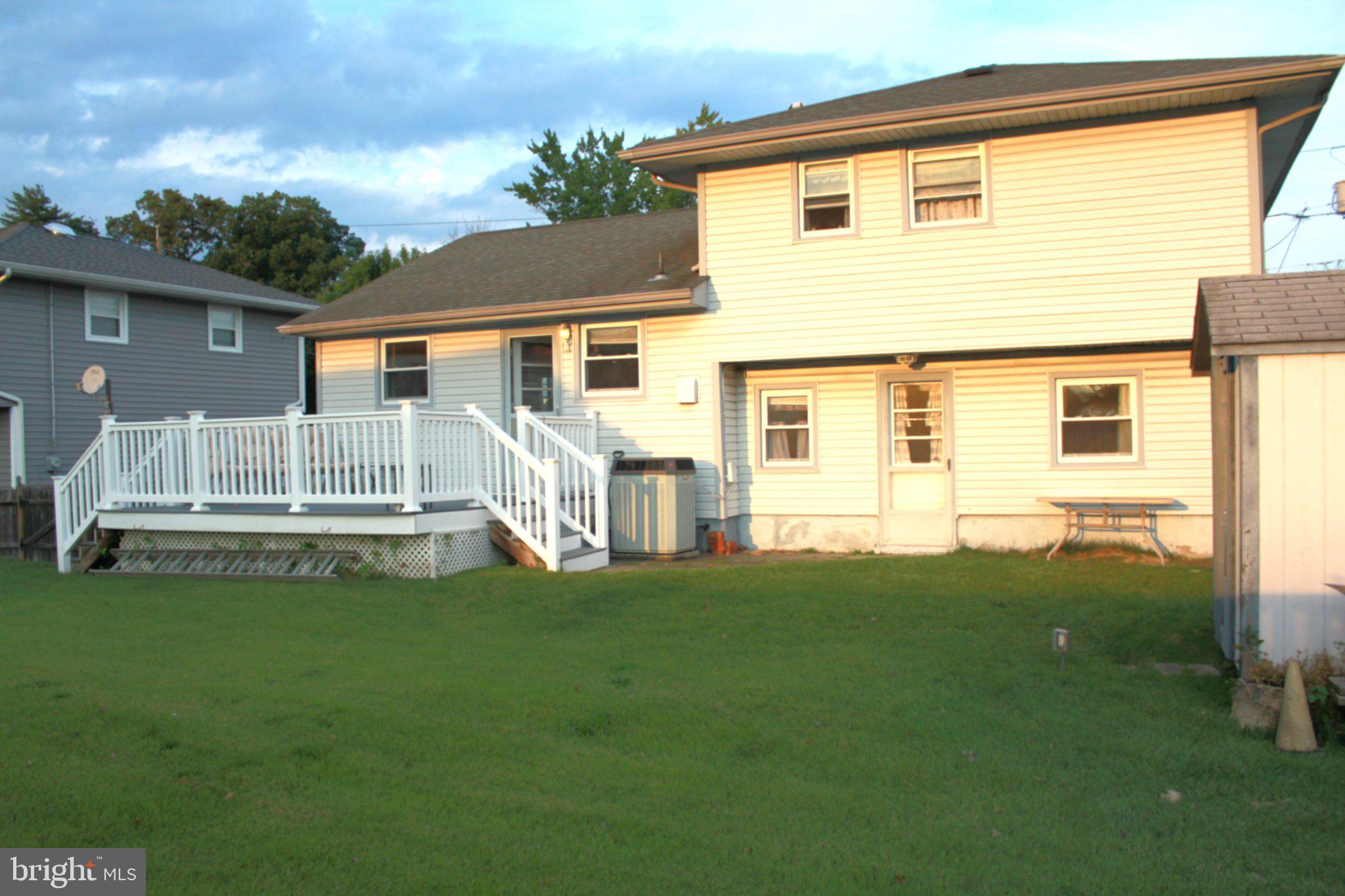 38 ELLEN DRIVE