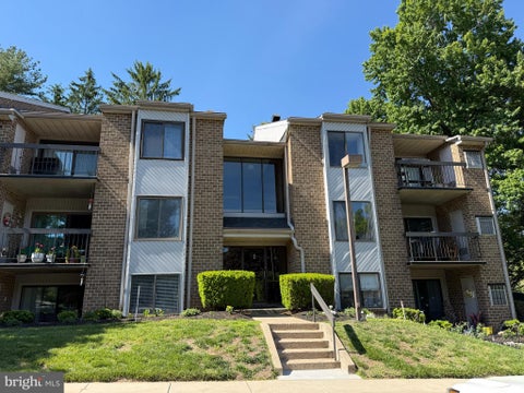 Photo of 2 Glenamoy Road #101, LUTHERVILLE TIMONIUM, MD 21093 (MLS # MDBC2159510)