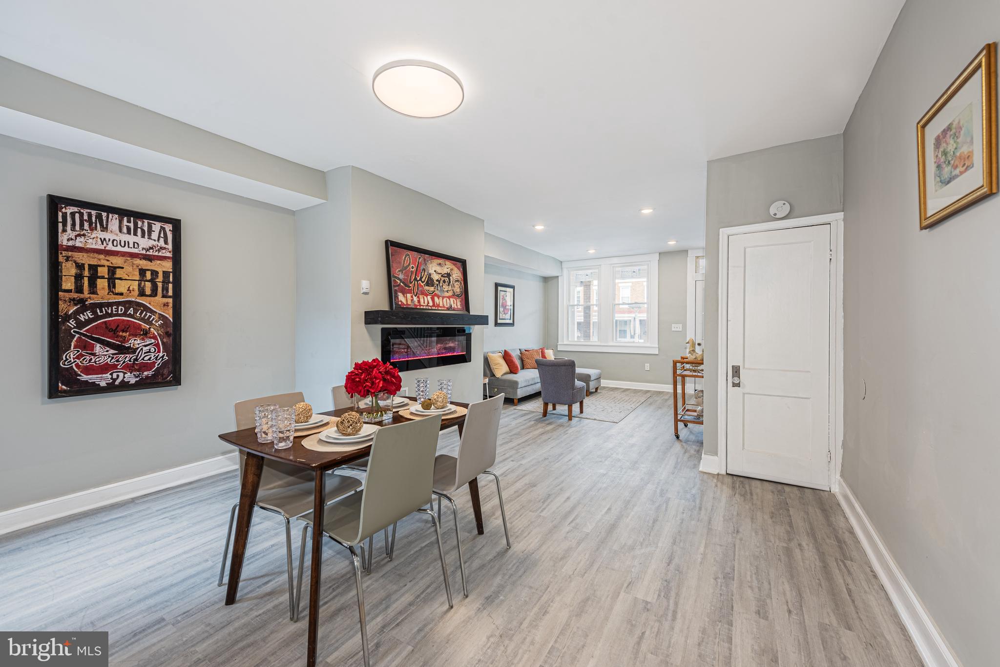 BELAIR-EDISON - Residential