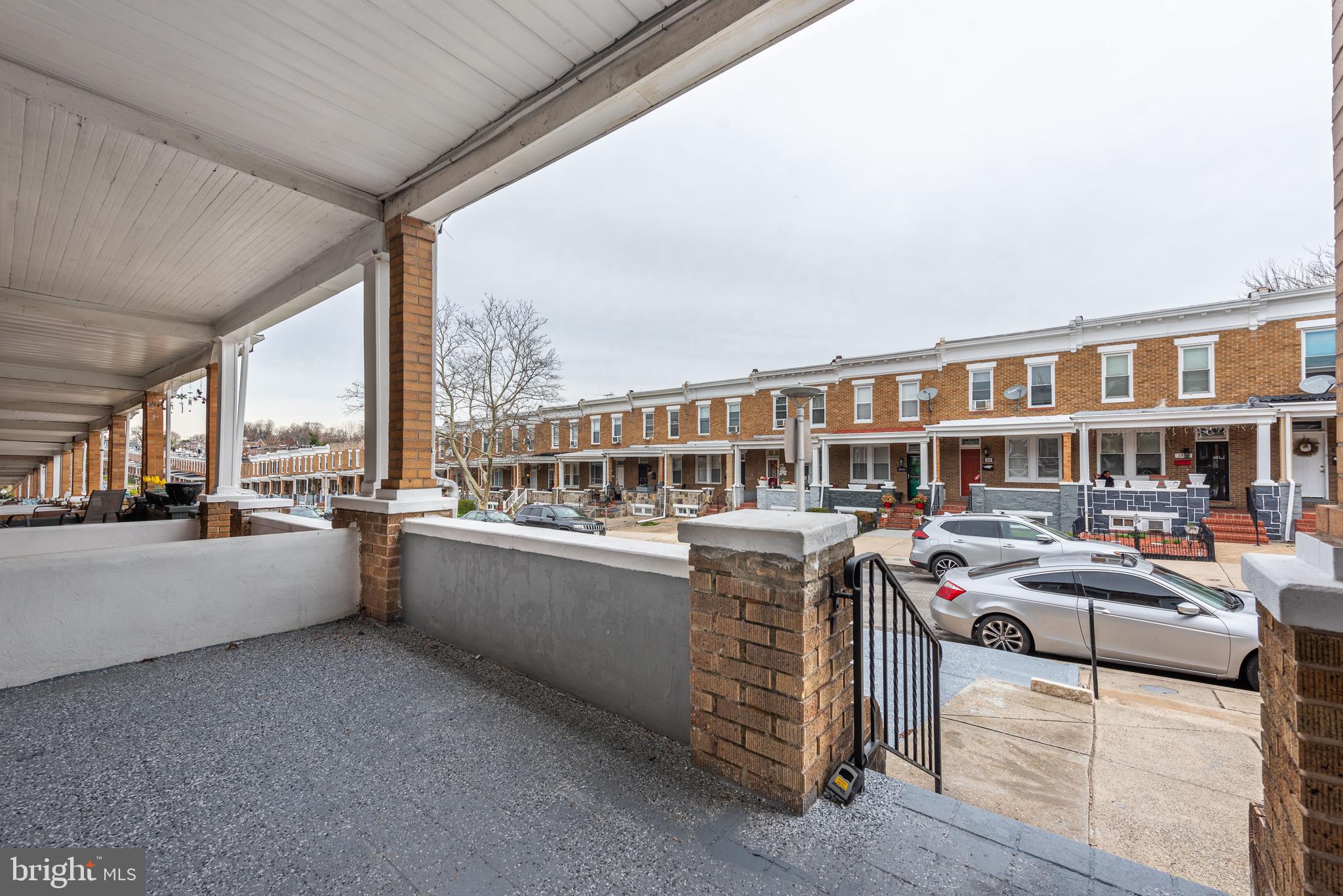 BELAIR-EDISON - Residential