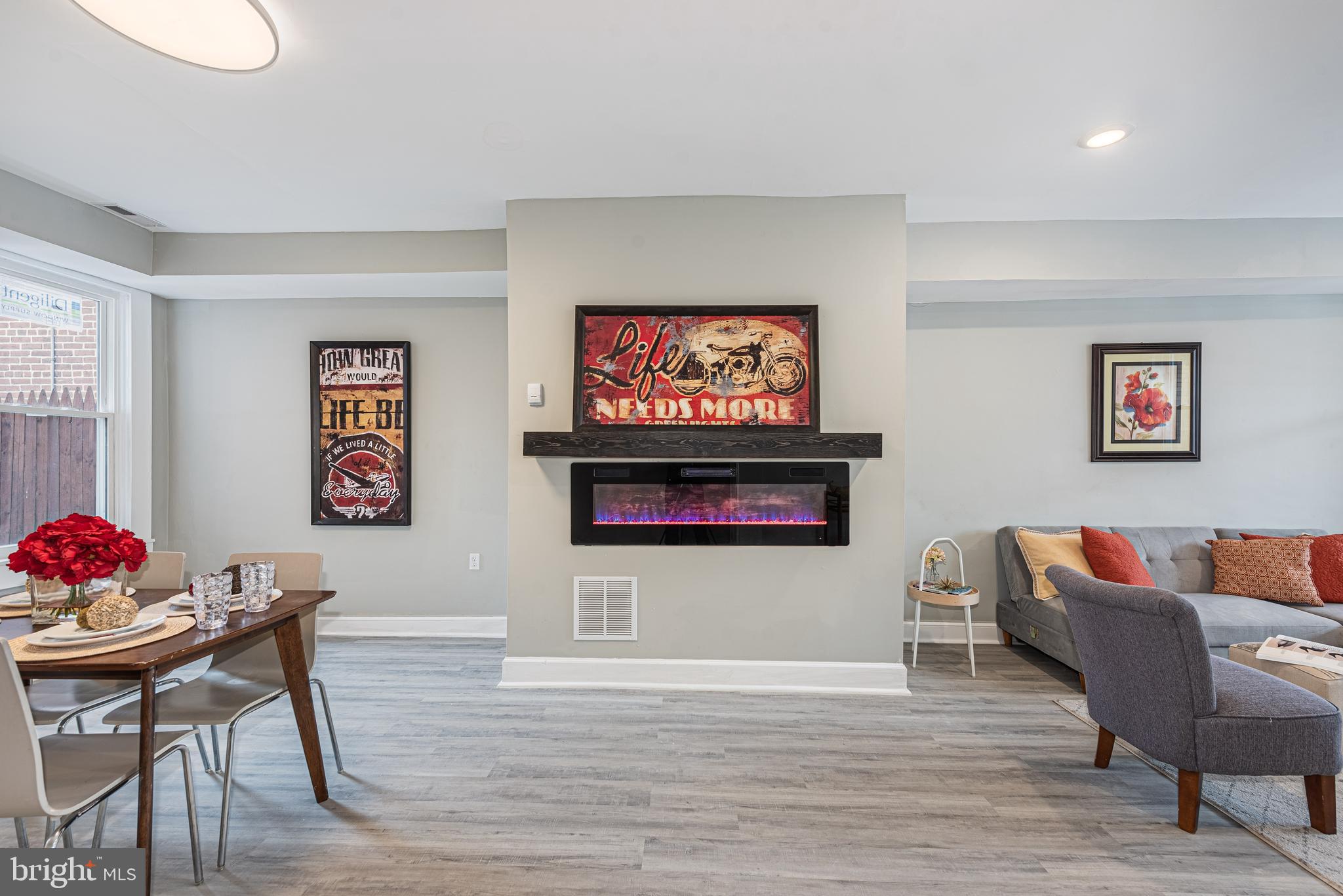 BELAIR-EDISON - Residential