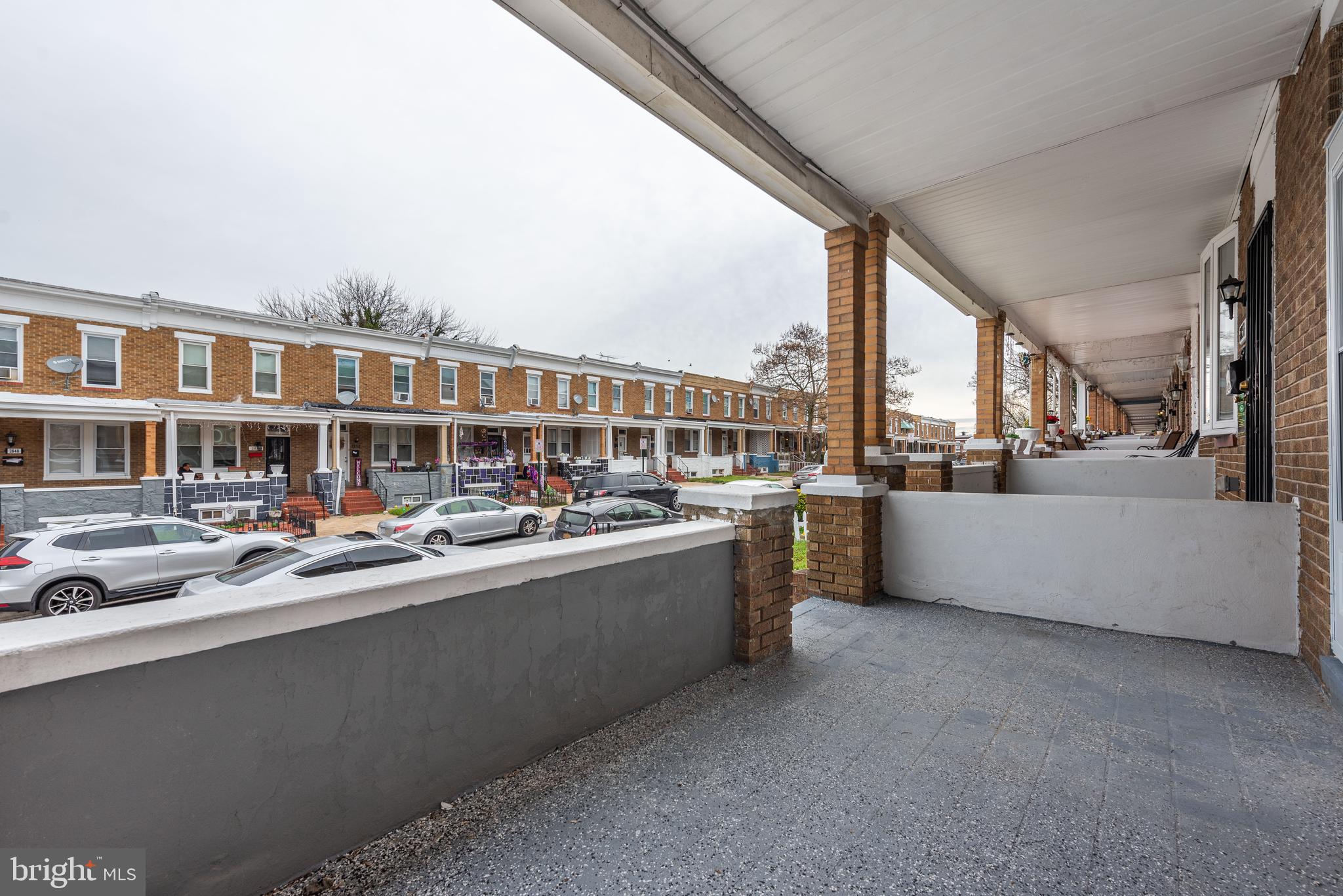 BELAIR-EDISON - Residential