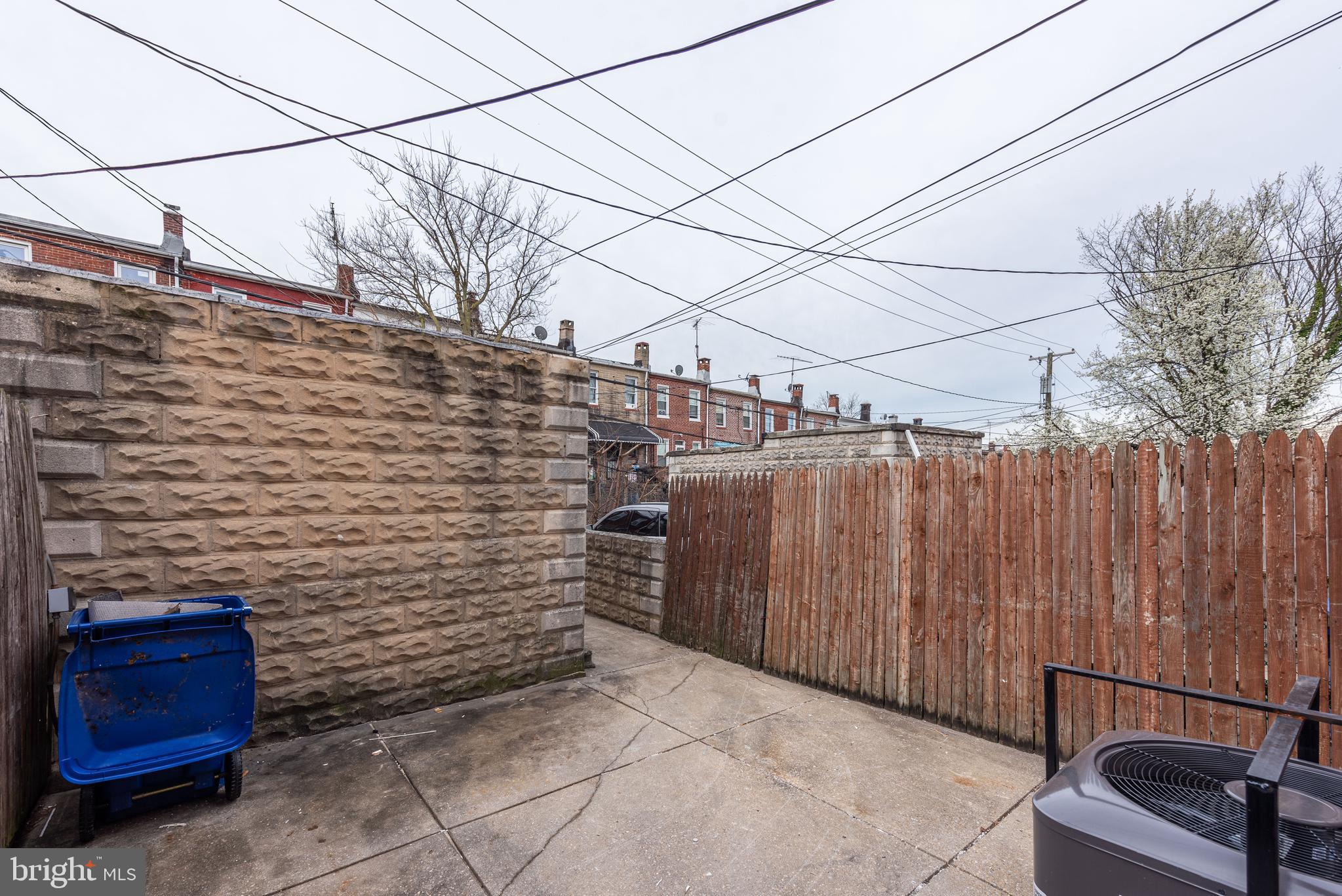 BELAIR-EDISON - Residential