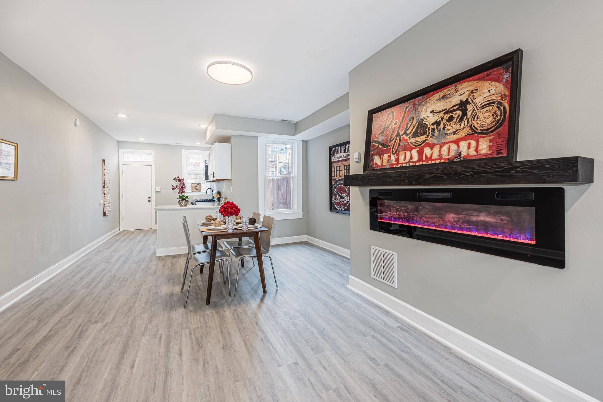 BELAIR-EDISON - Residential