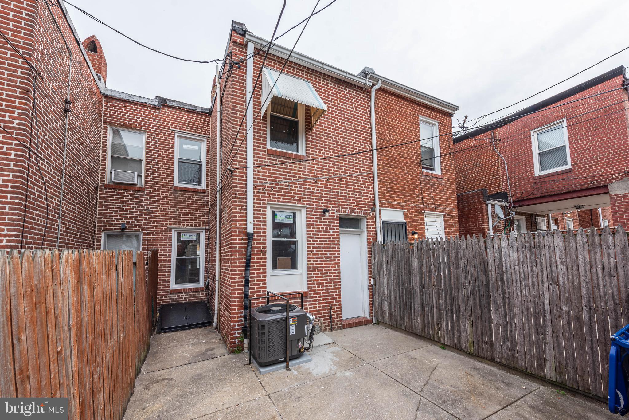 BELAIR-EDISON - Residential