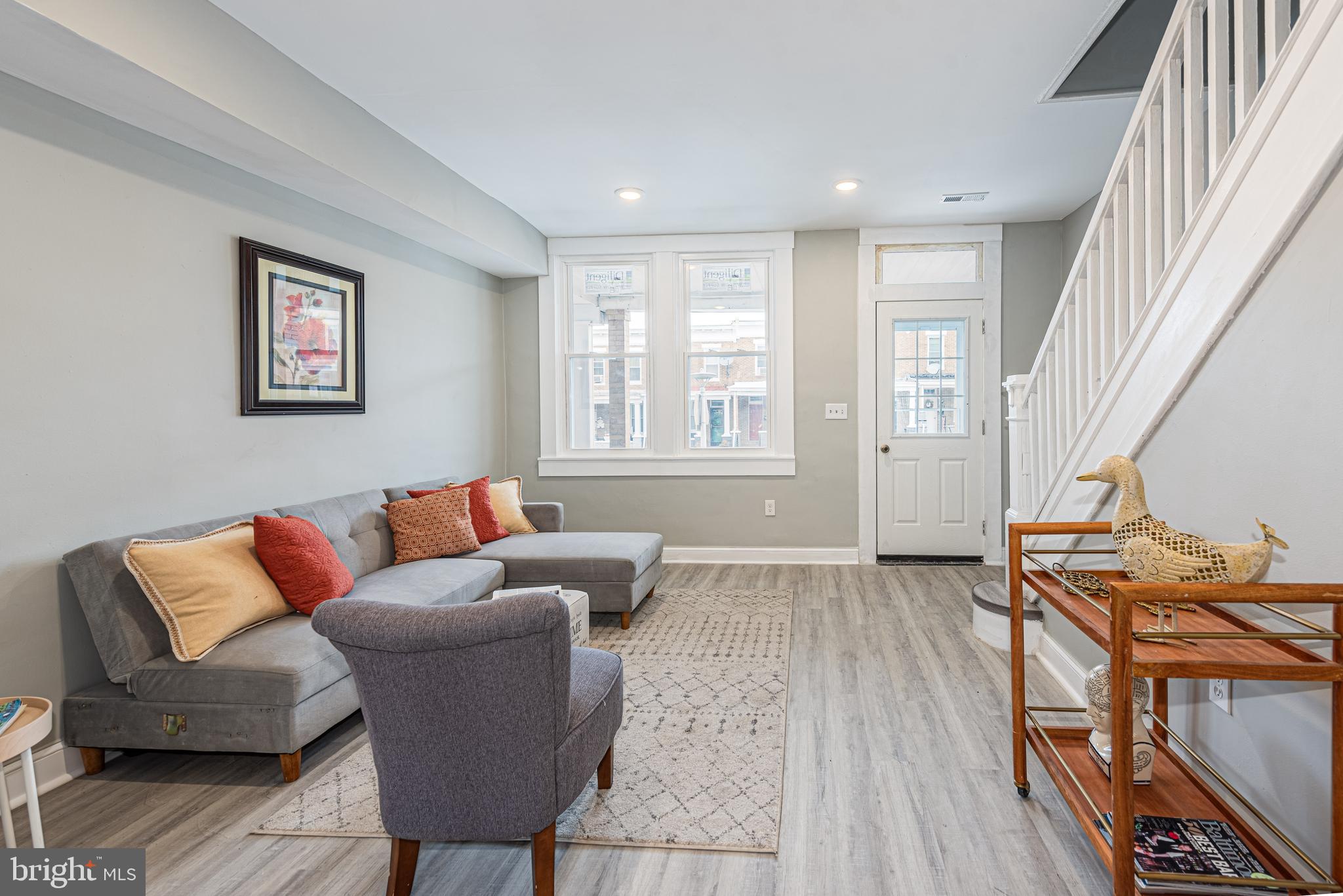 BELAIR-EDISON - Residential