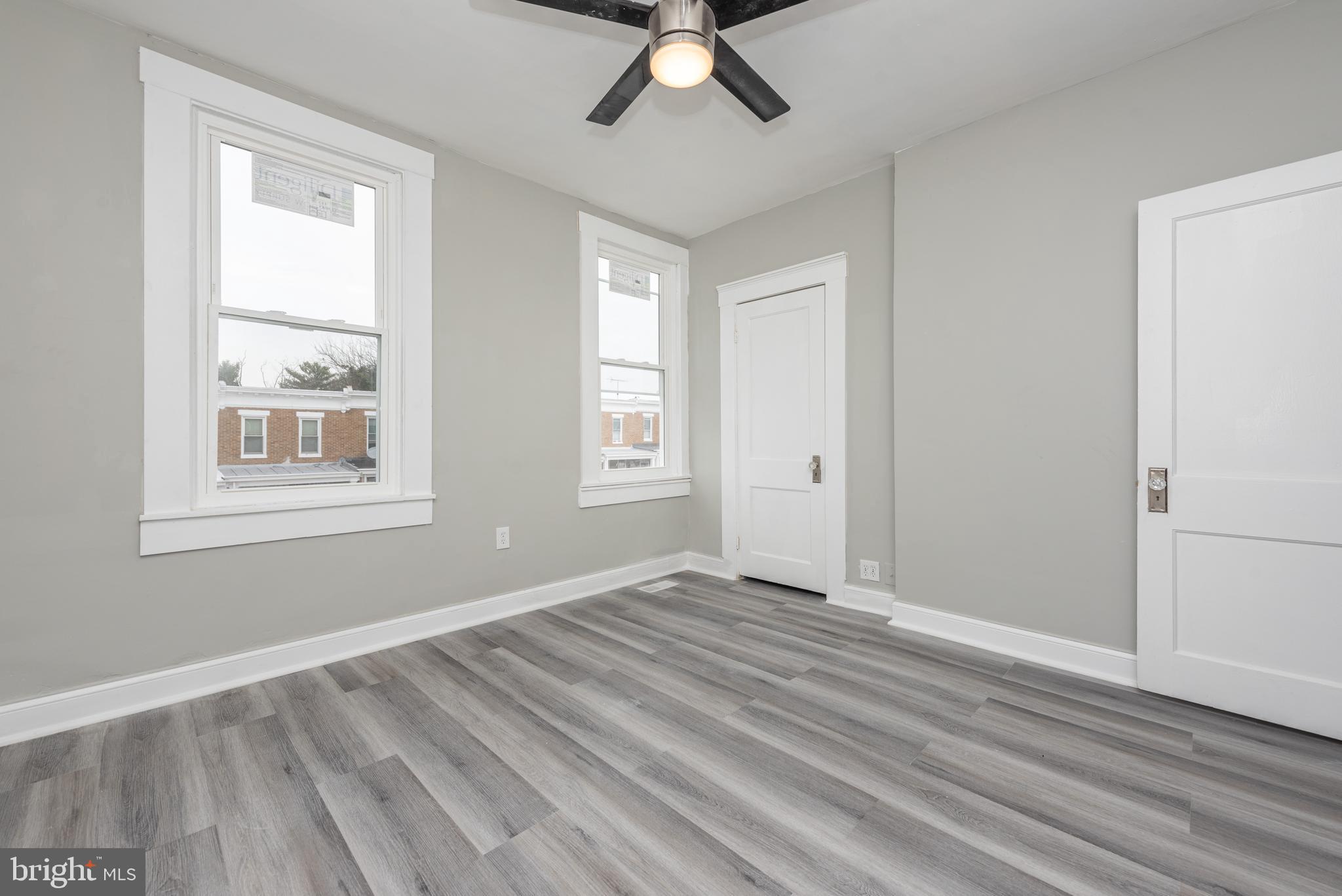 BELAIR-EDISON - Residential