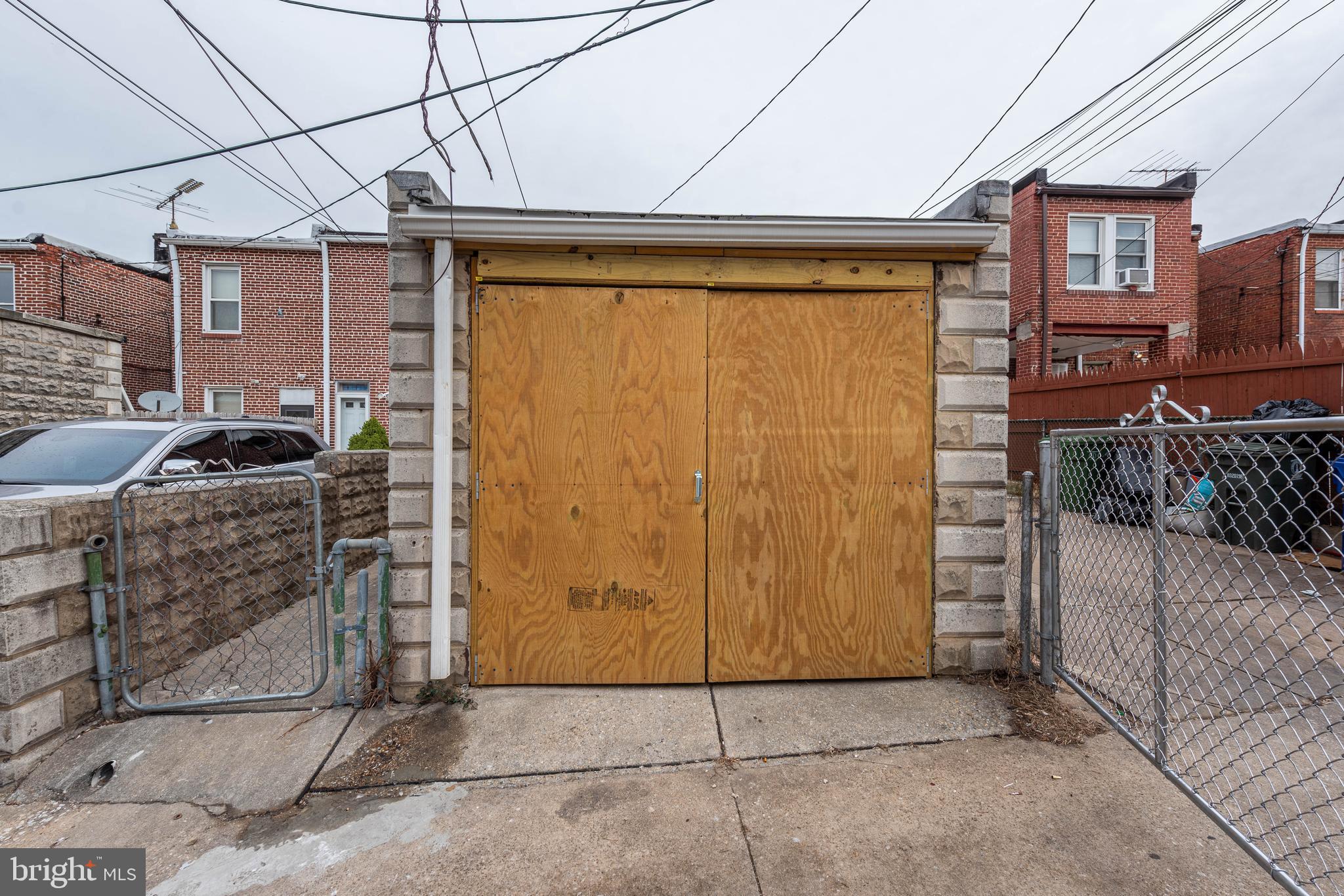 BELAIR-EDISON - Residential