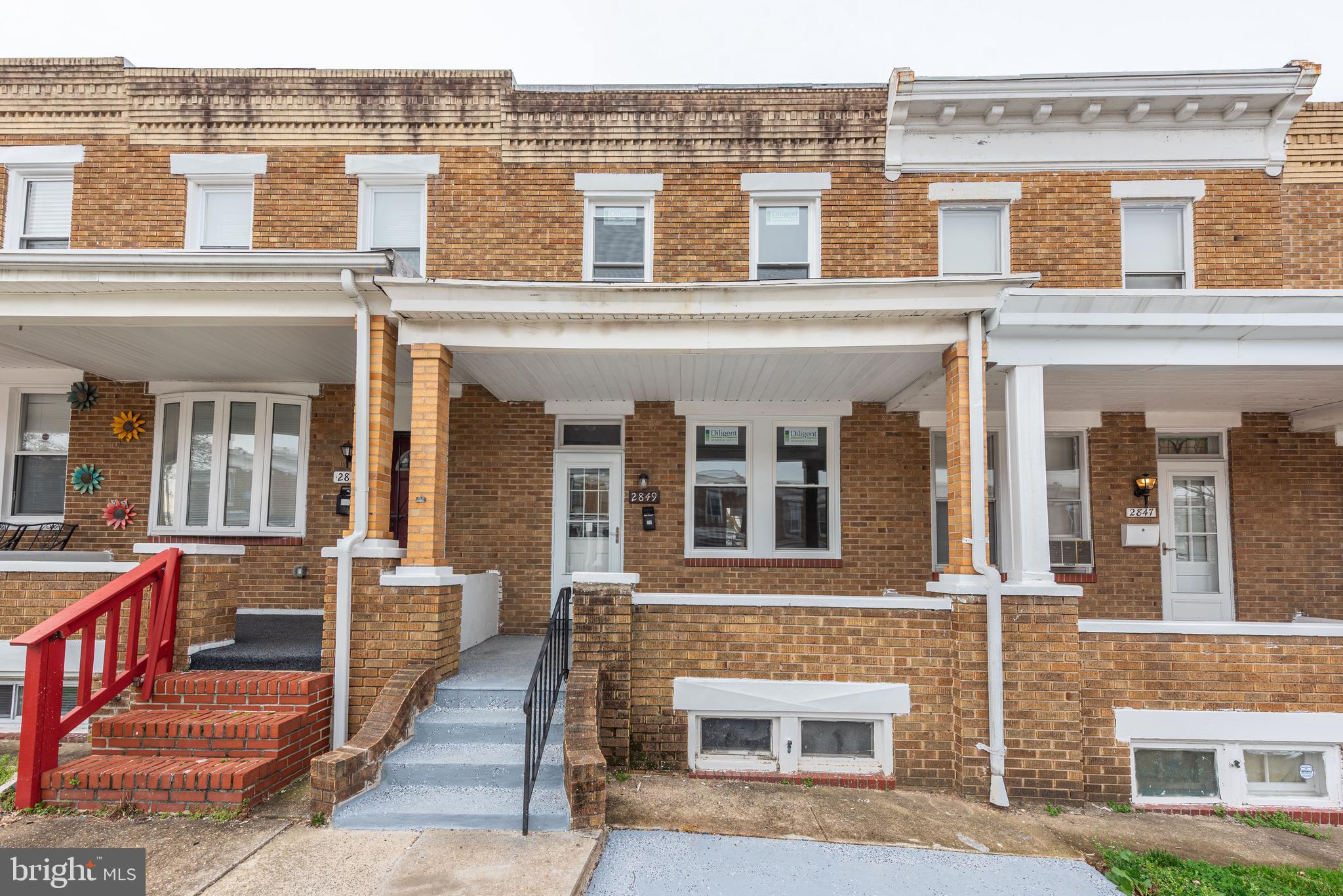 BELAIR-EDISON - Residential