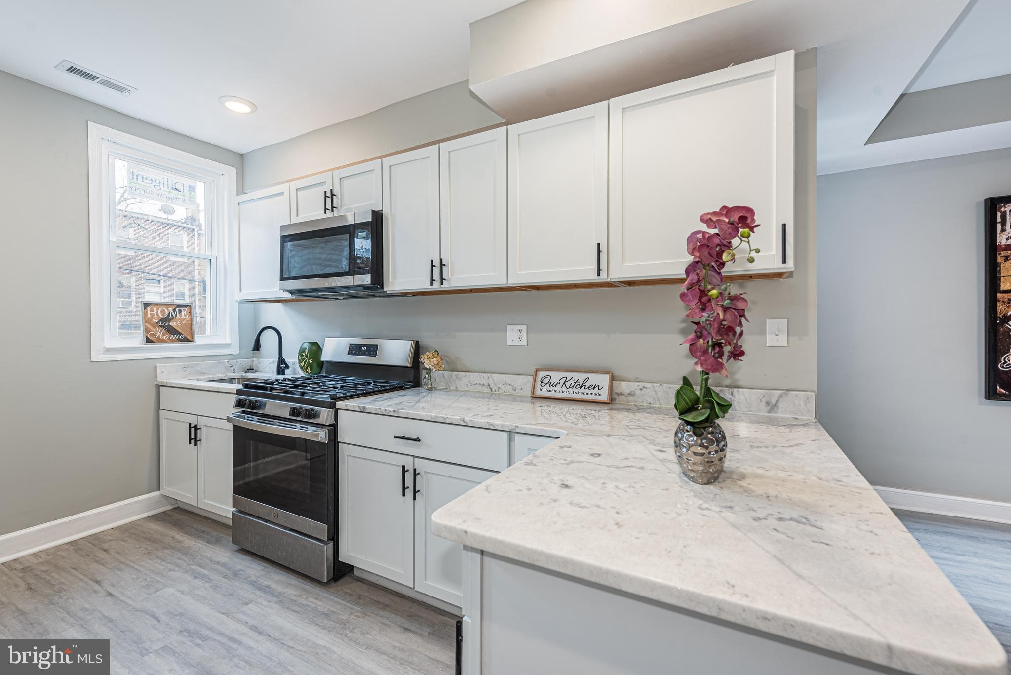 BELAIR-EDISON - Residential