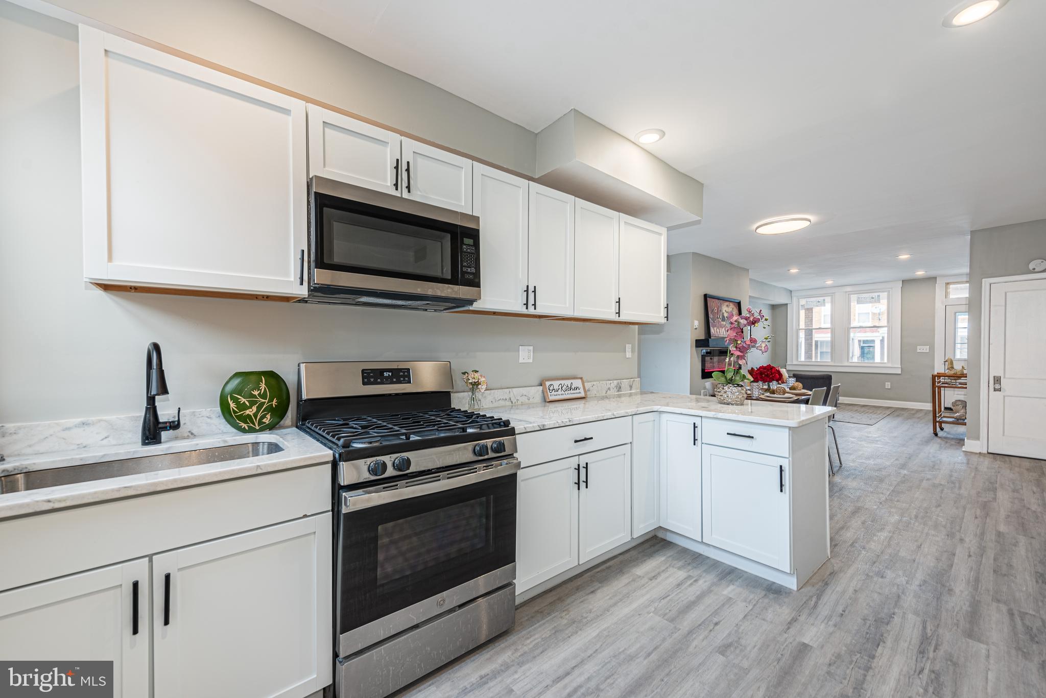 BELAIR-EDISON - Residential