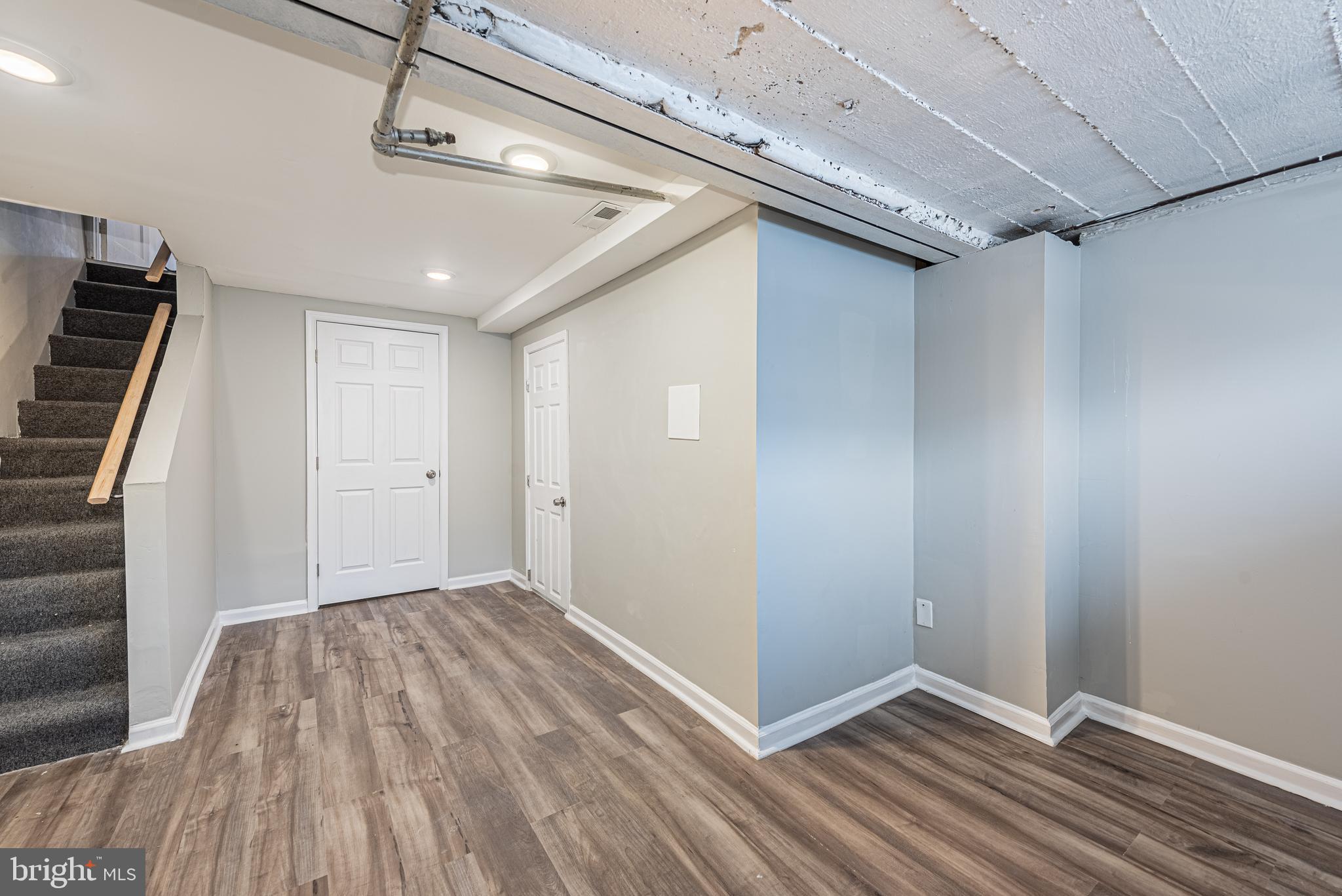 BELAIR-EDISON - Residential