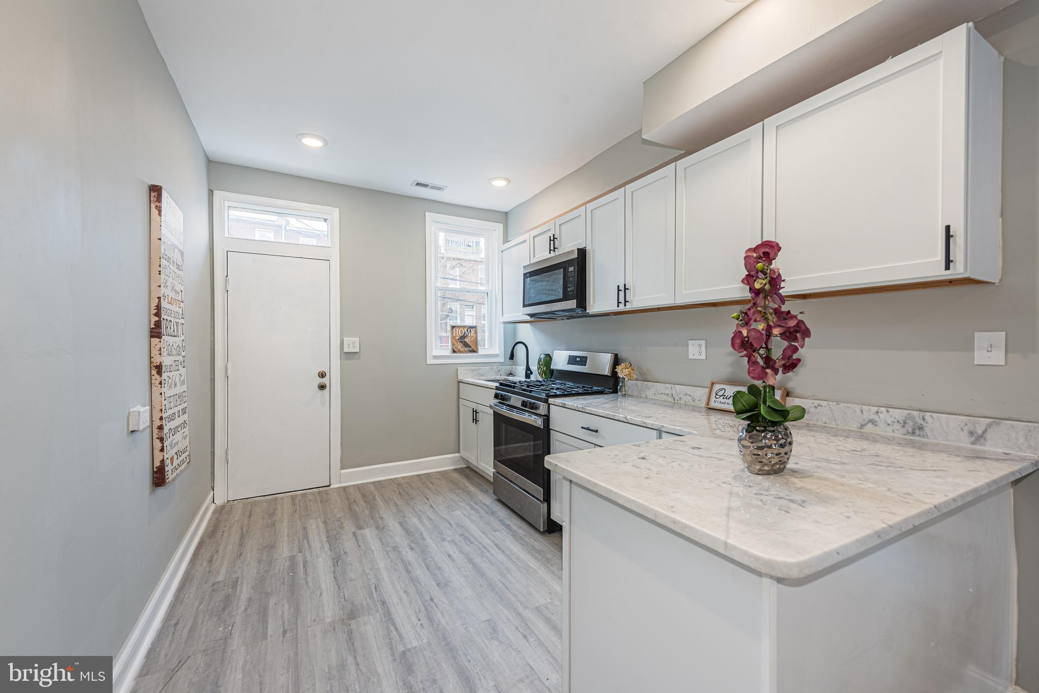 BELAIR-EDISON - Residential