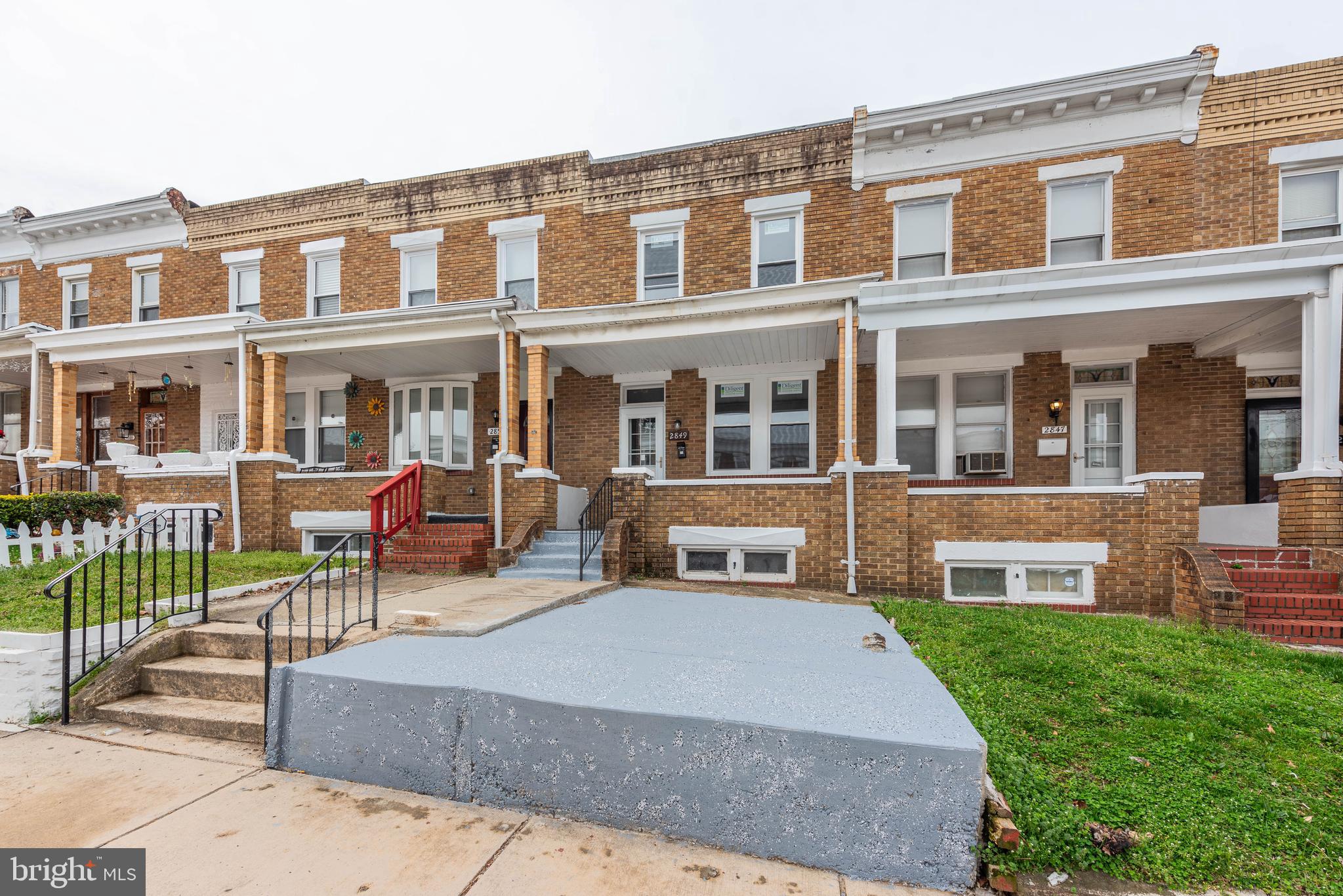 BELAIR-EDISON - Residential