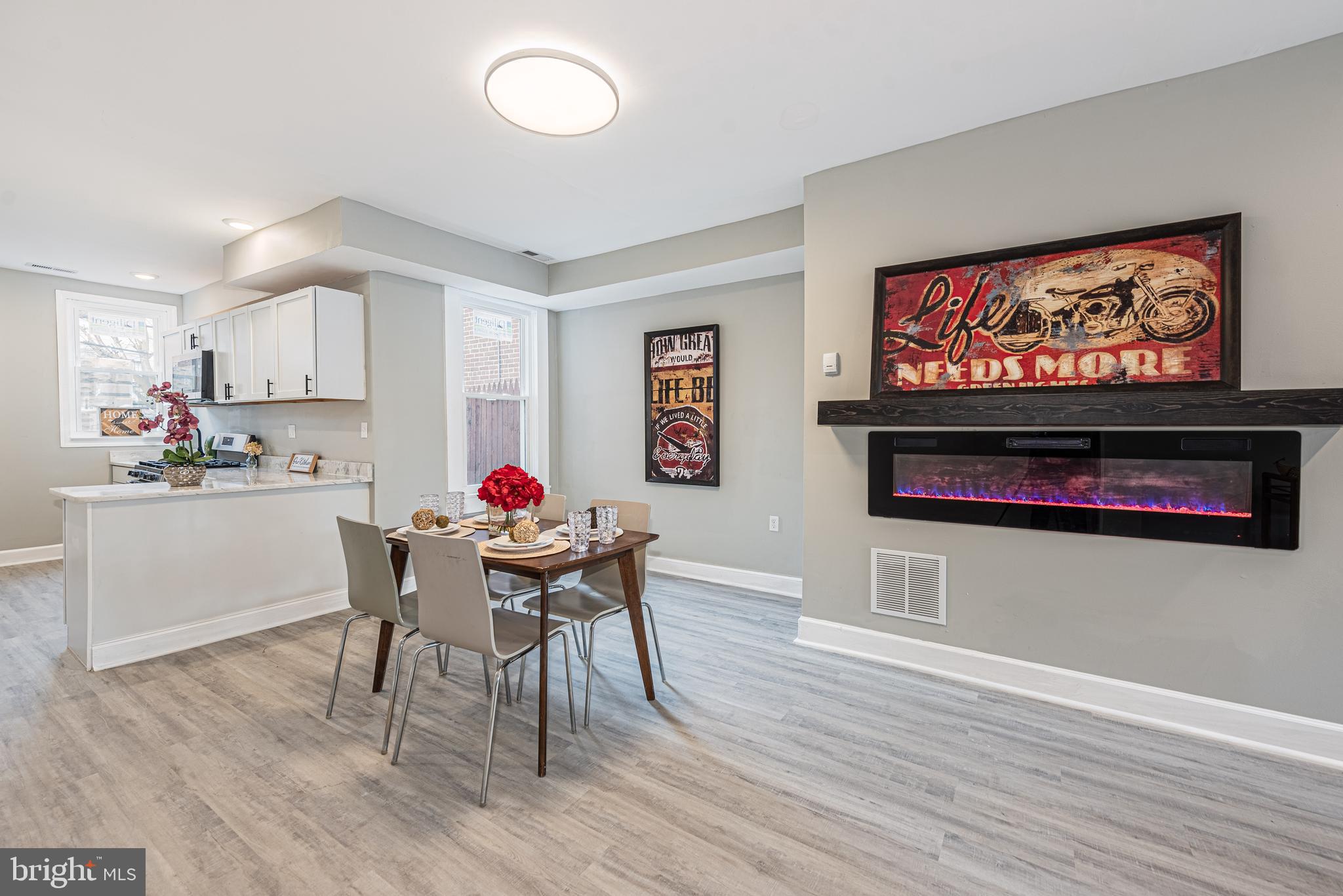 BELAIR-EDISON - Residential