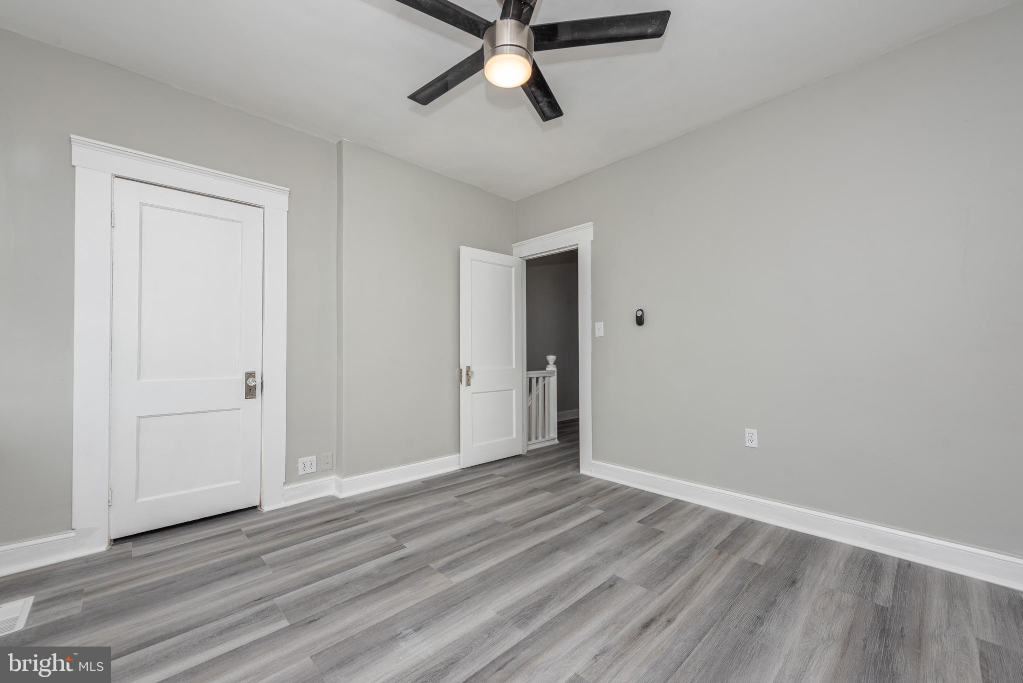 BELAIR-EDISON - Residential