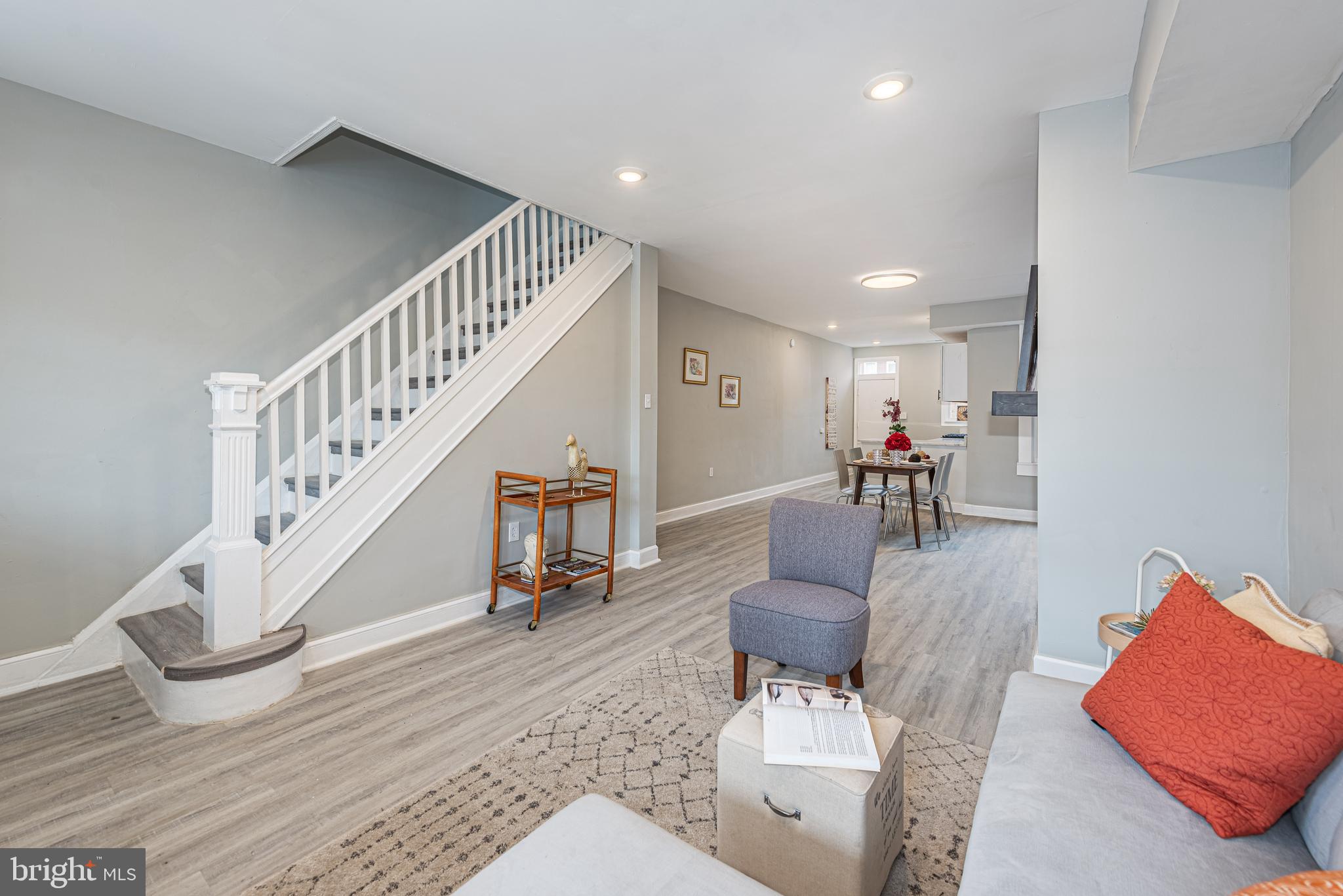 BELAIR-EDISON - Residential