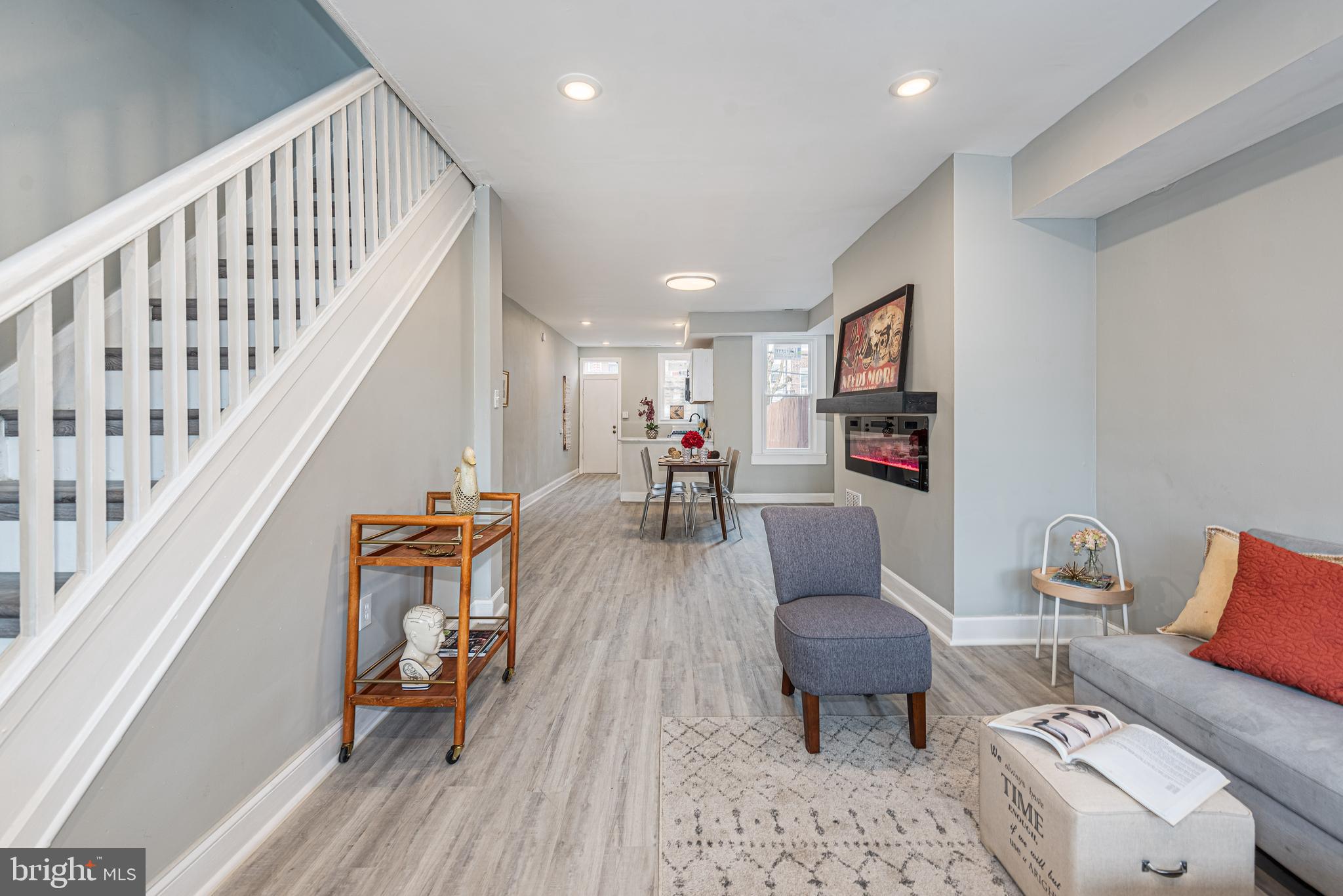 BELAIR-EDISON - Residential