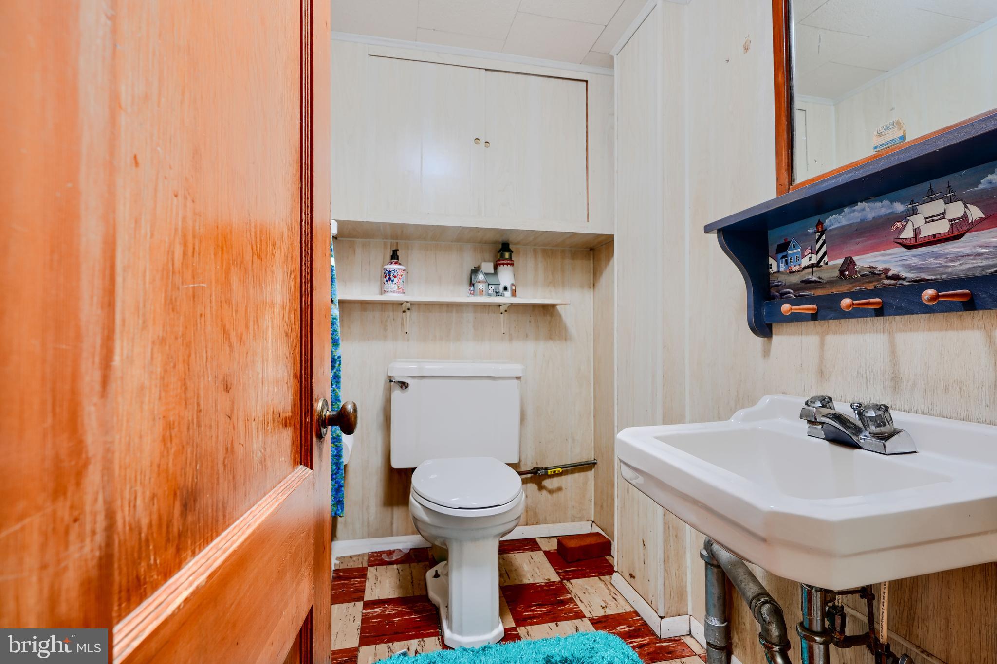 FAIRLAWN - Residential