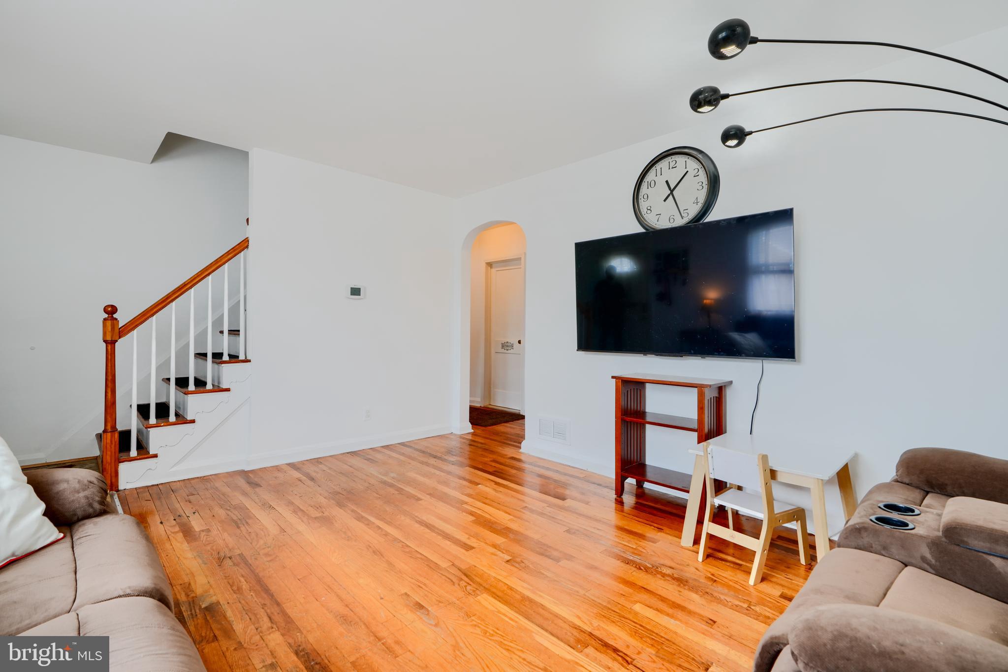 FAIRLAWN - Residential