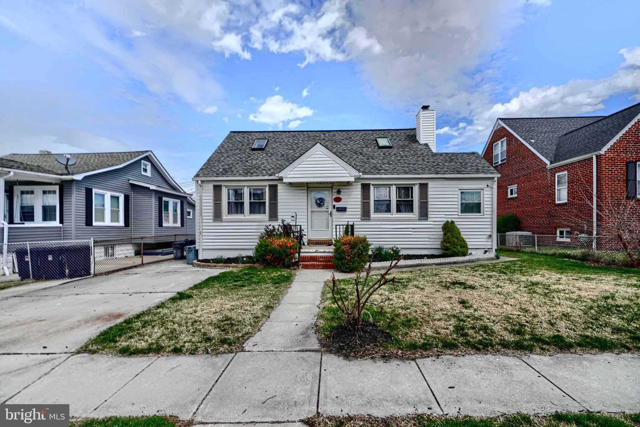 FAIRLAWN - Residential