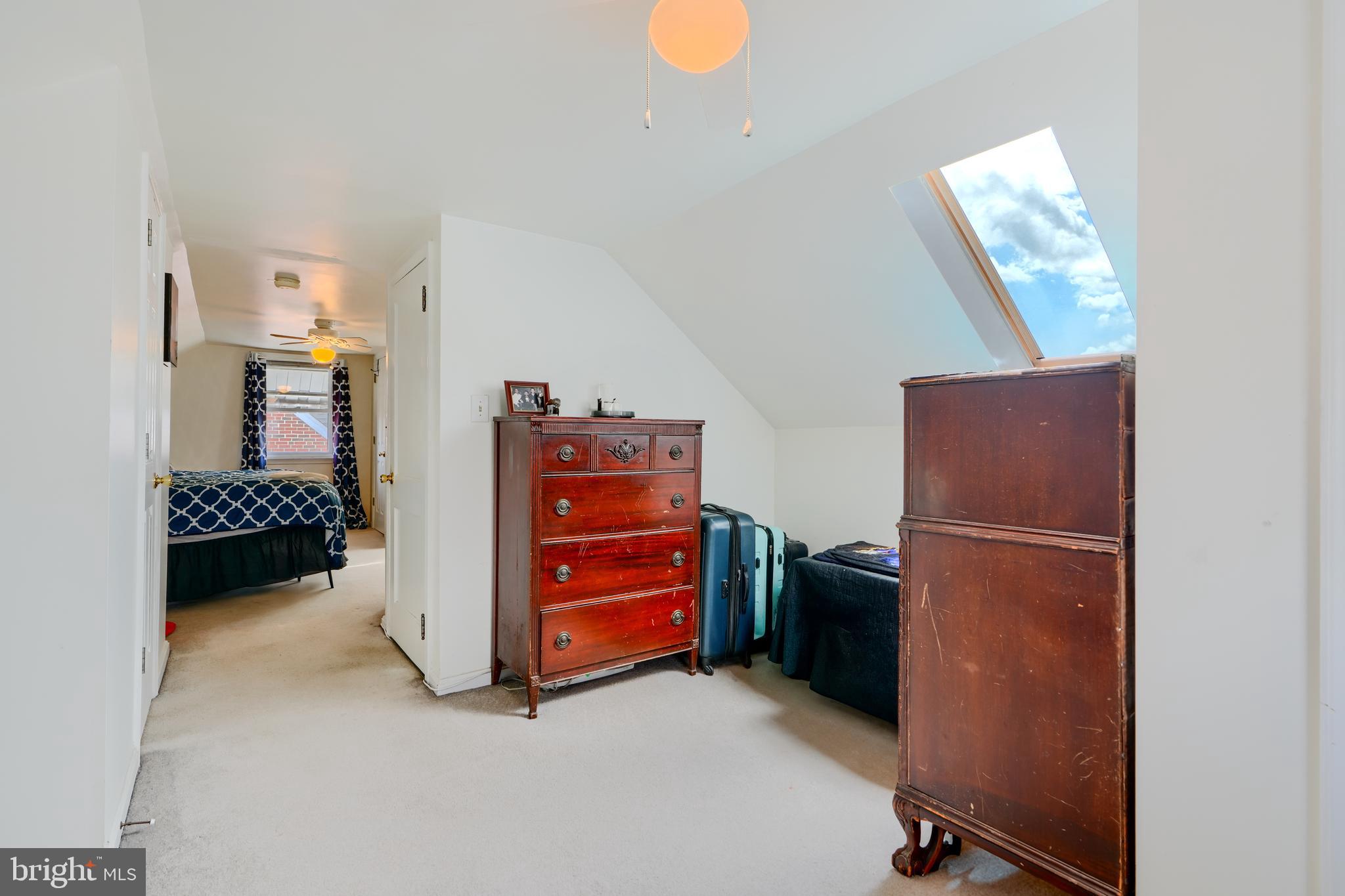 FAIRLAWN - Residential