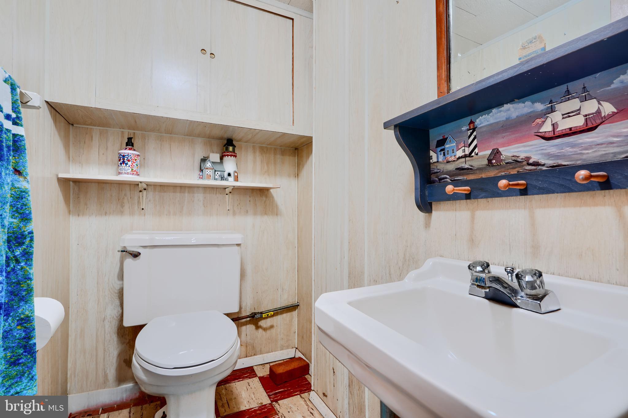 FAIRLAWN - Residential