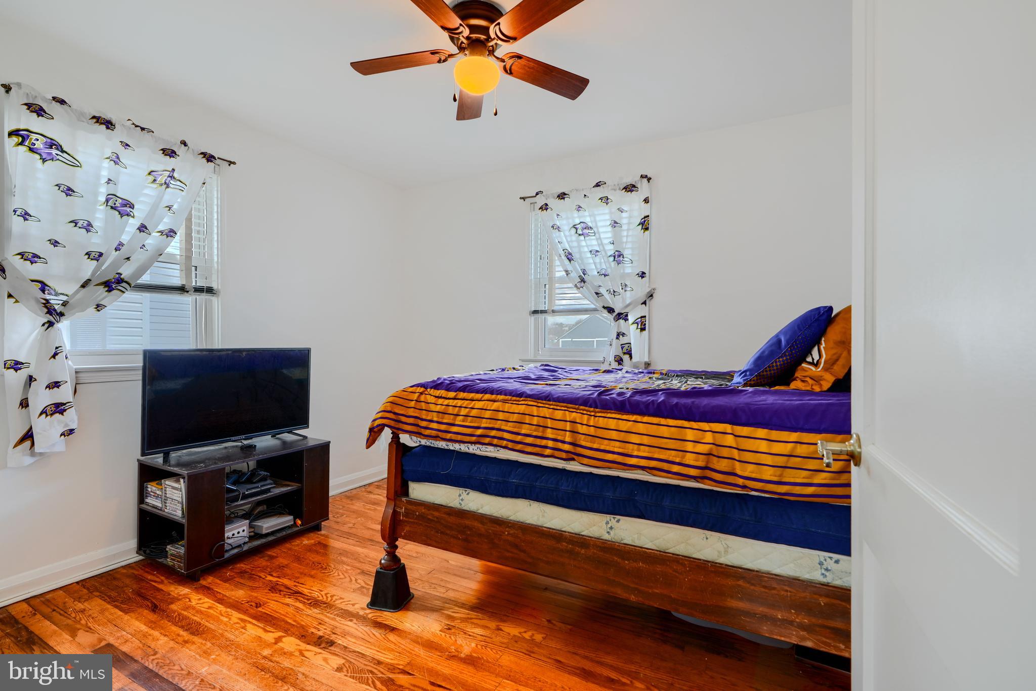 FAIRLAWN - Residential