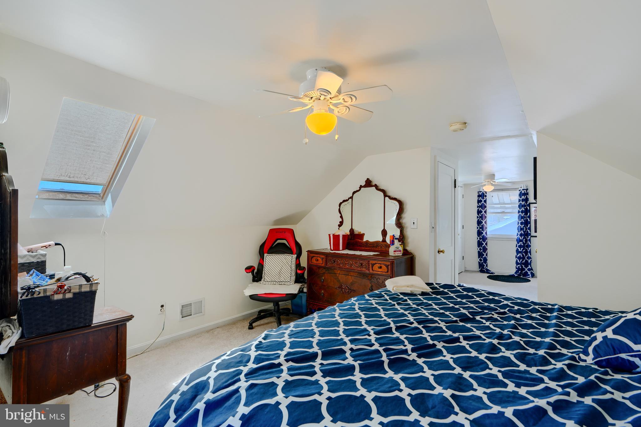 FAIRLAWN - Residential