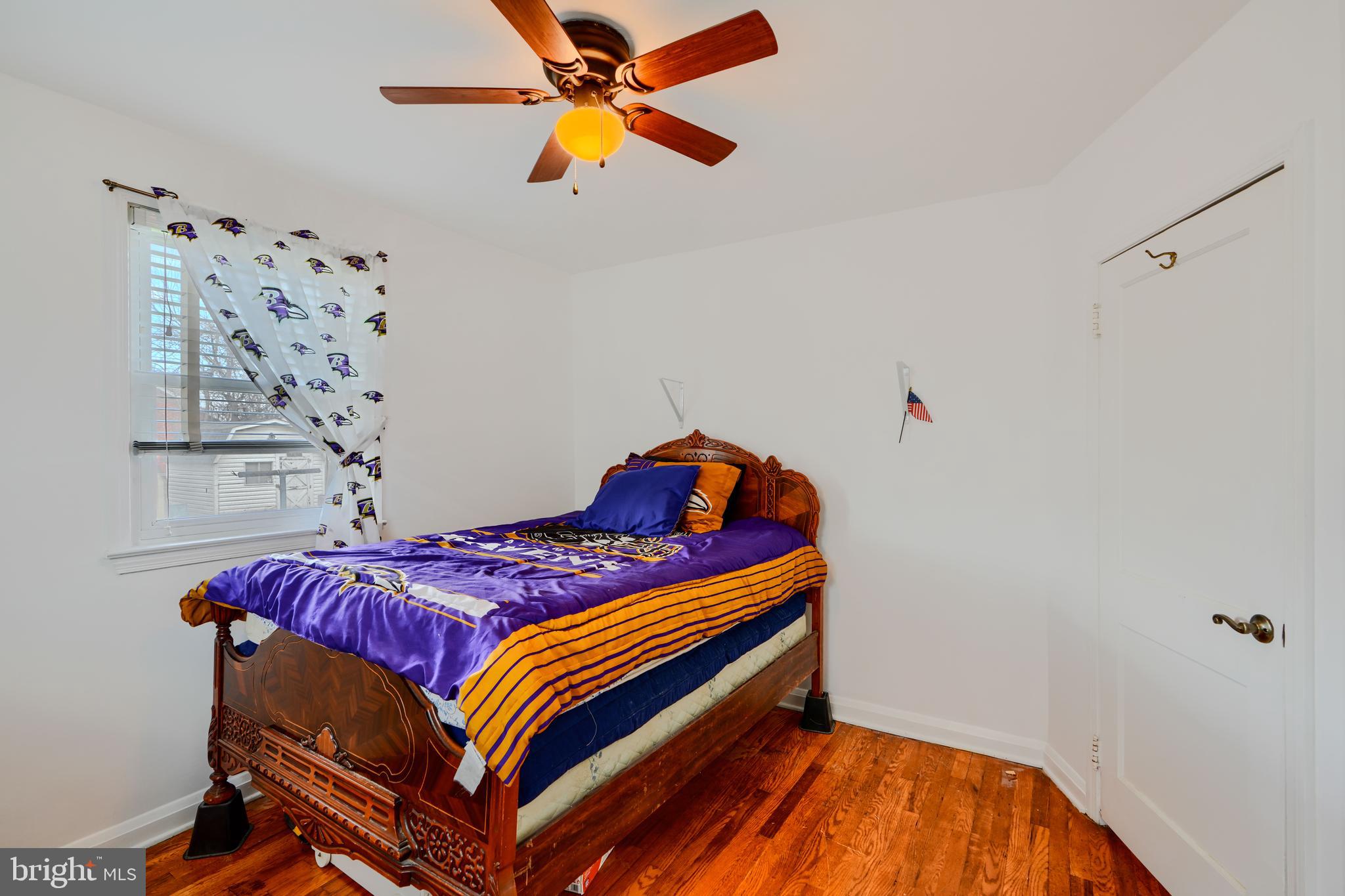 FAIRLAWN - Residential