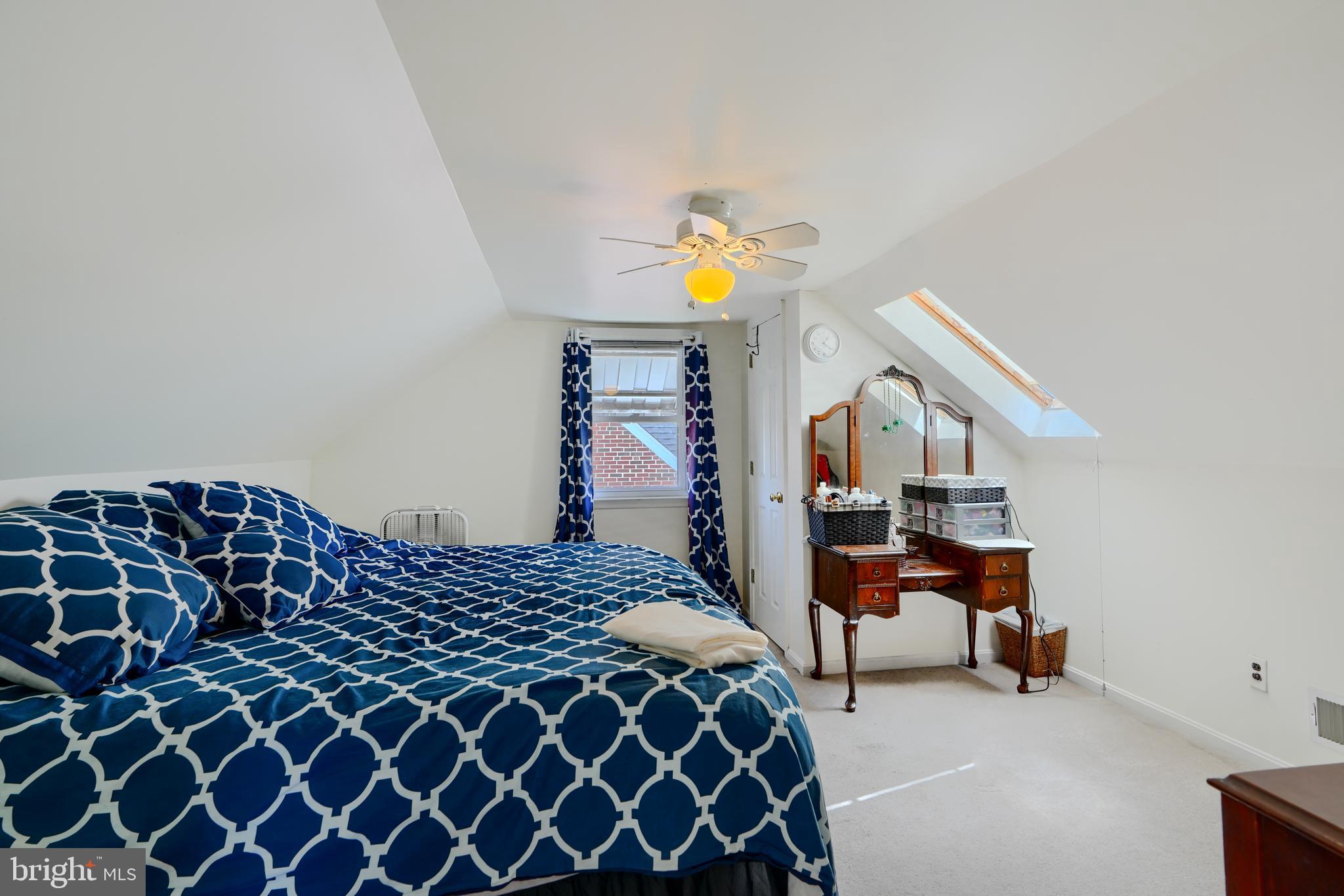 FAIRLAWN - Residential