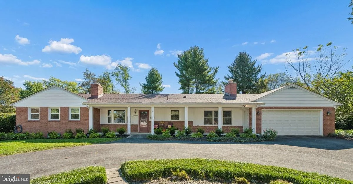 26809 Grace Court, Damascus, MD 20872