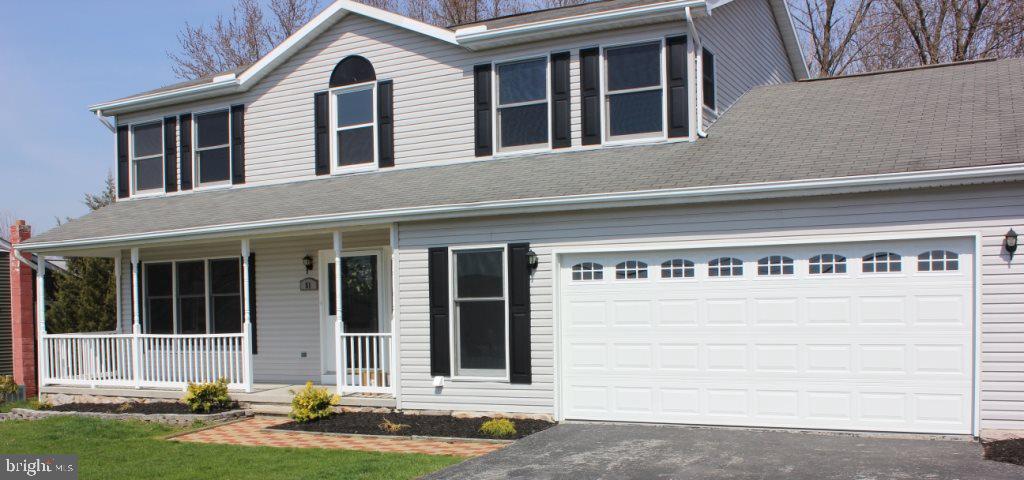 LAKE MEADE - Residential