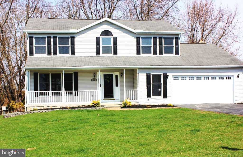 LAKE MEADE - Residential